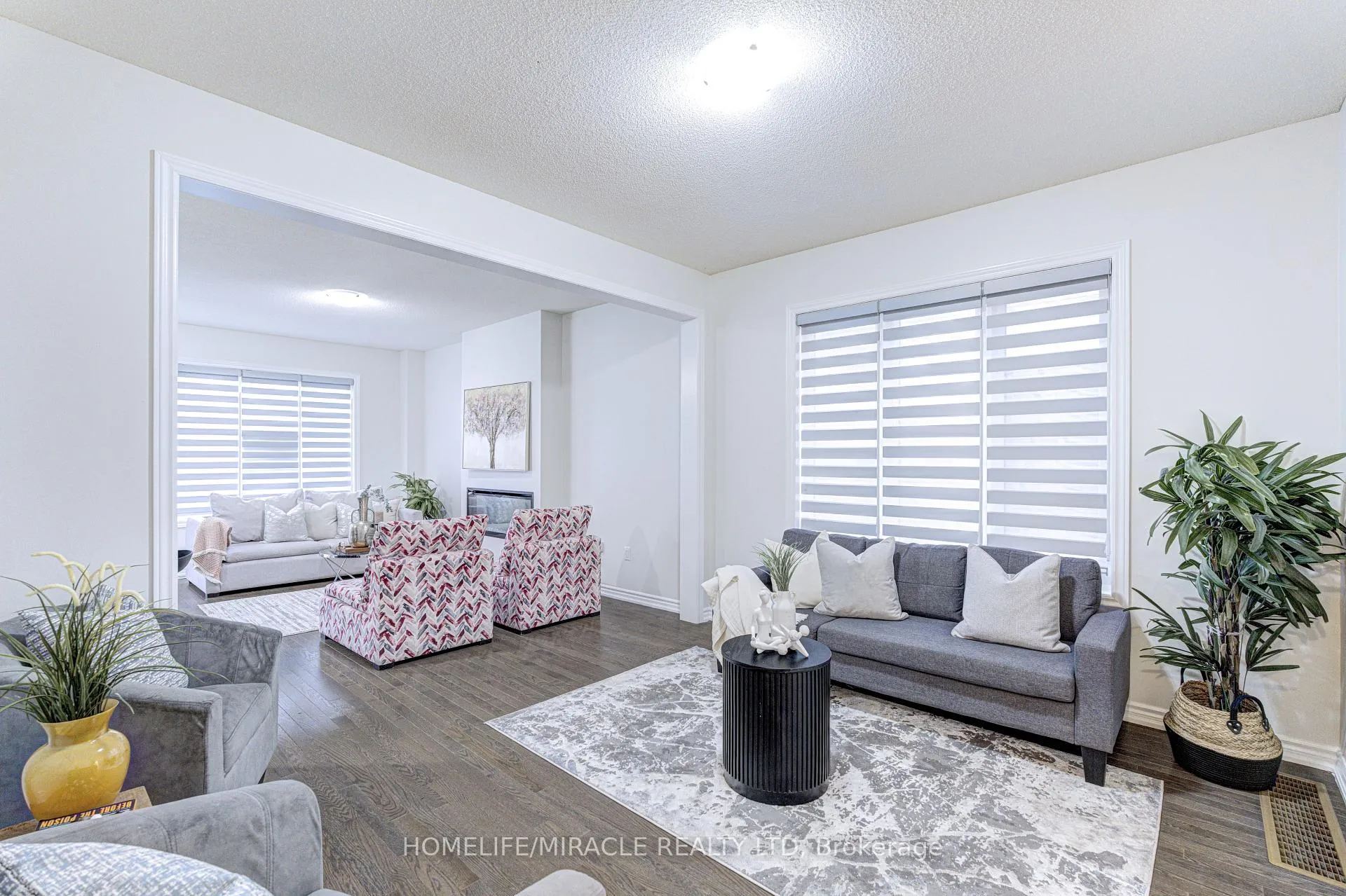 Photo 7 of 13 Truffle Court, Brampton, Northwest Brampton — HOMEH