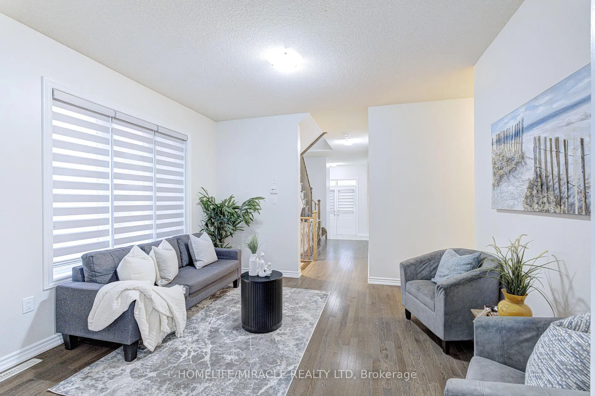 Photo 10 of 13 Truffle Court, Brampton, Northwest Brampton — HOMEH