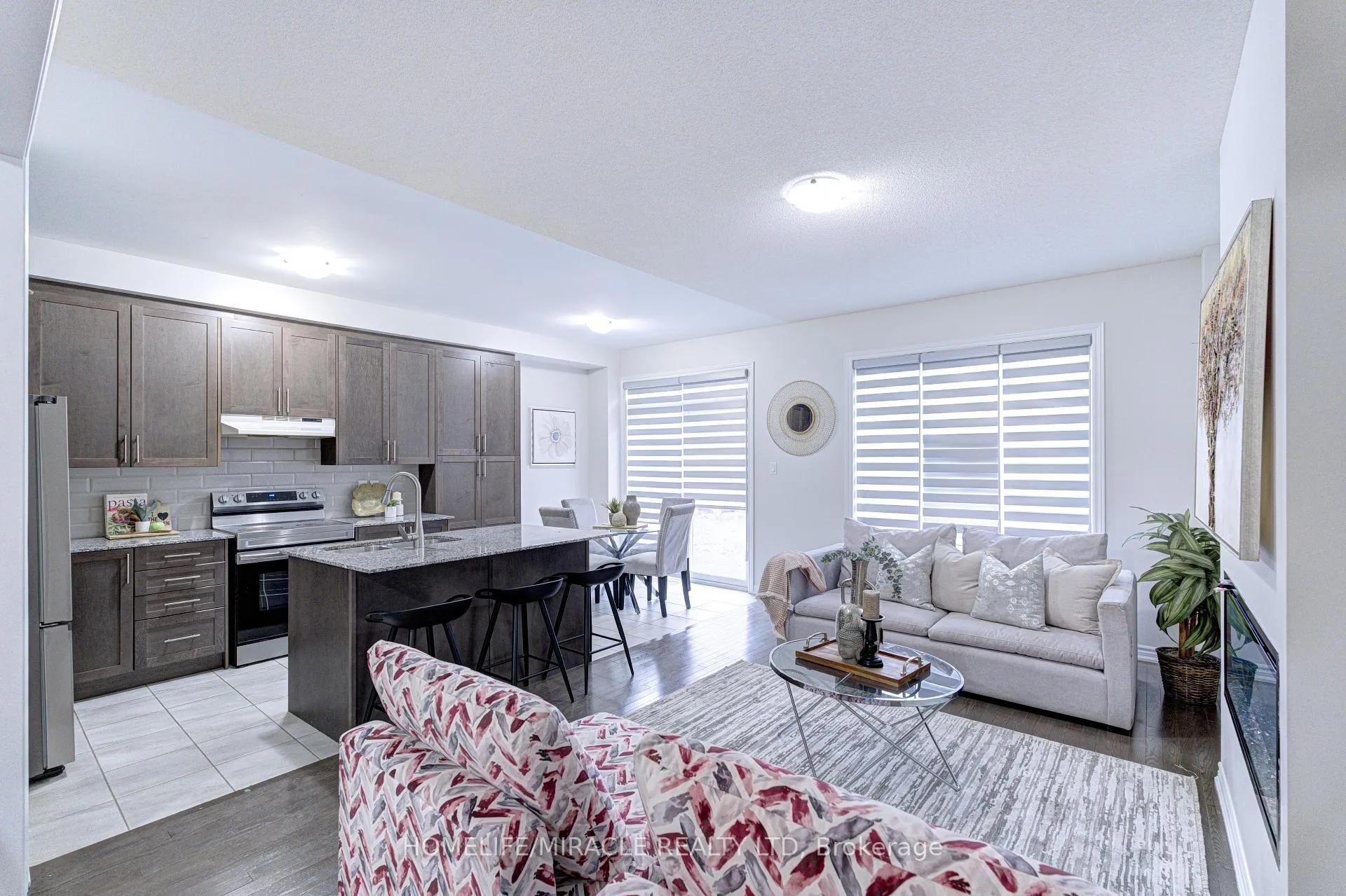 Photo 11 of 13 Truffle Court, Brampton, Northwest Brampton — HOMEH
