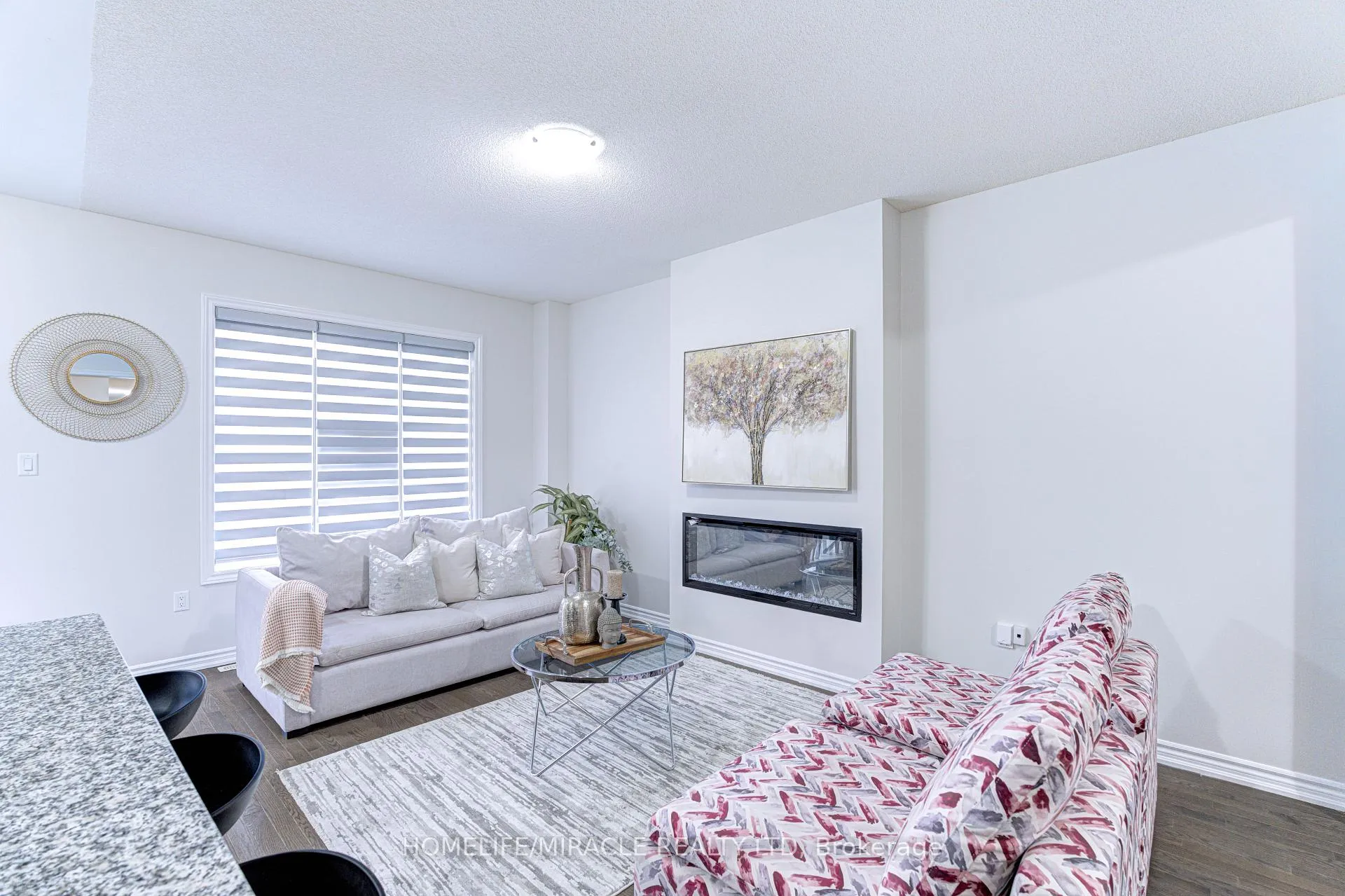 Photo 13 of 13 Truffle Court, Brampton, Northwest Brampton — HOMEH