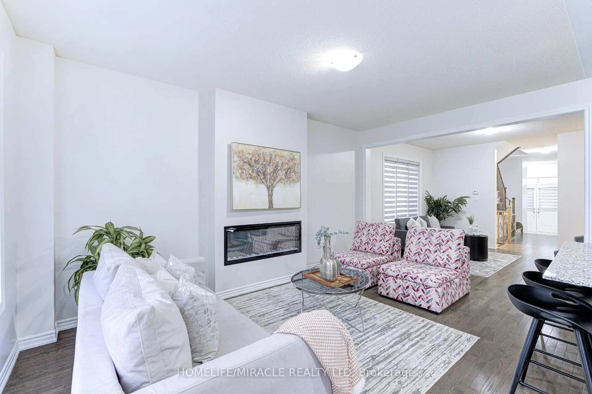 Photo 14 of 13 Truffle Court, Brampton, Northwest Brampton — HOMEH