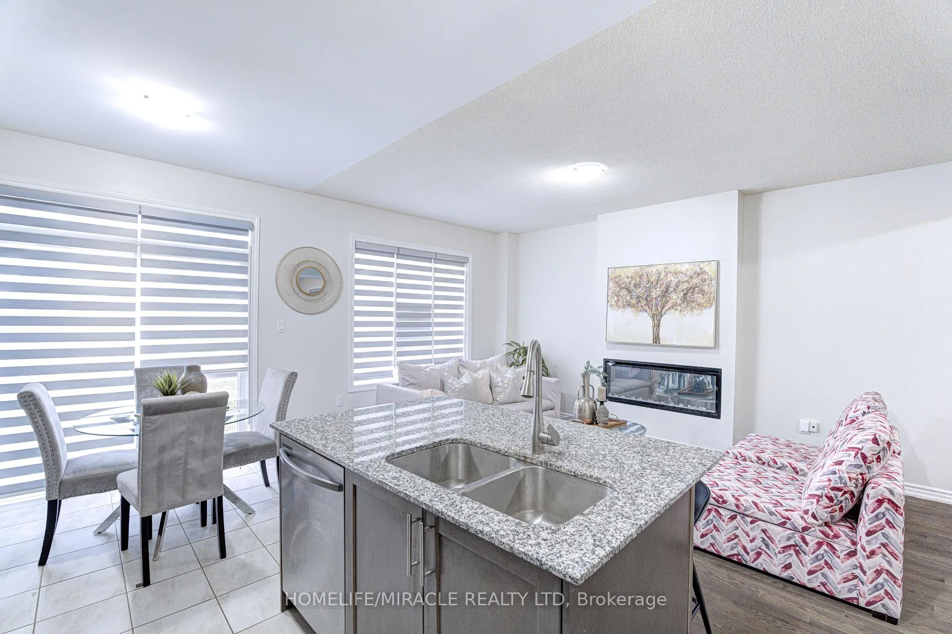 Photo 19 of 13 Truffle Court, Brampton, Northwest Brampton — HOMEH