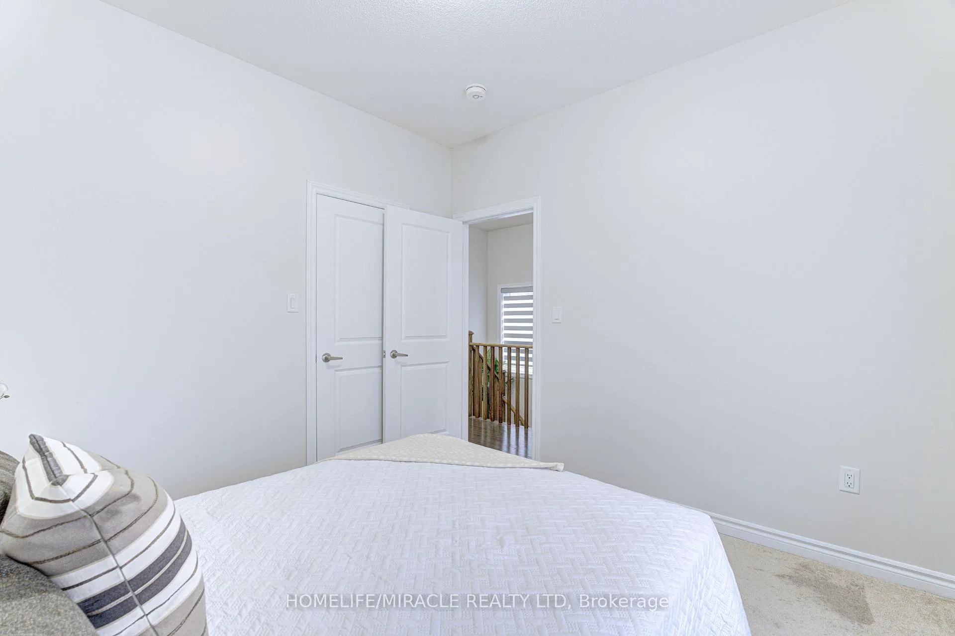 Photo 39 of 13 Truffle Court, Brampton, Northwest Brampton — HOMEH