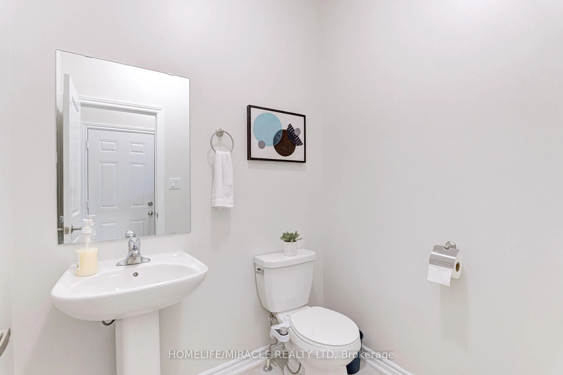 Photo 40 of 13 Truffle Court, Brampton, Northwest Brampton — HOMEH