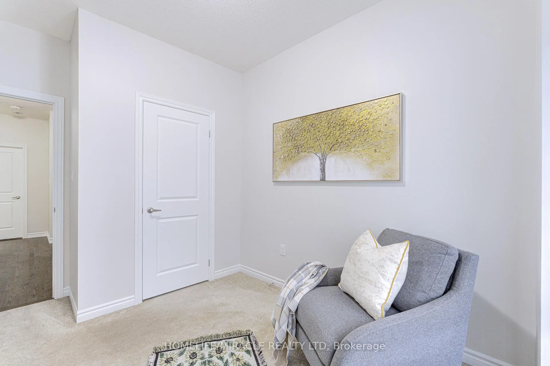 Photo 41 of 13 Truffle Court, Brampton, Northwest Brampton — HOMEH