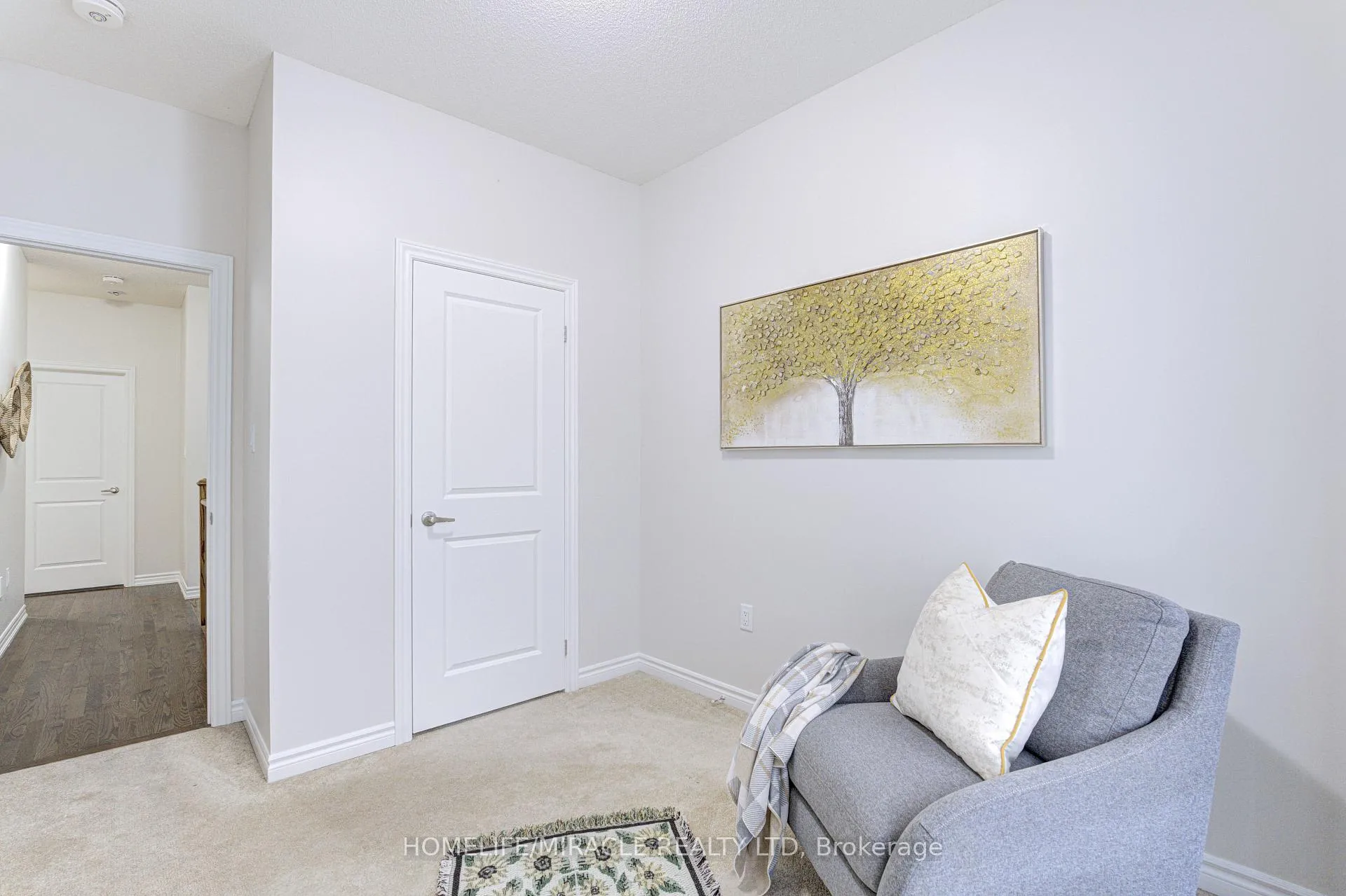 Photo 42 of 13 Truffle Court, Brampton, Northwest Brampton — HOMEH