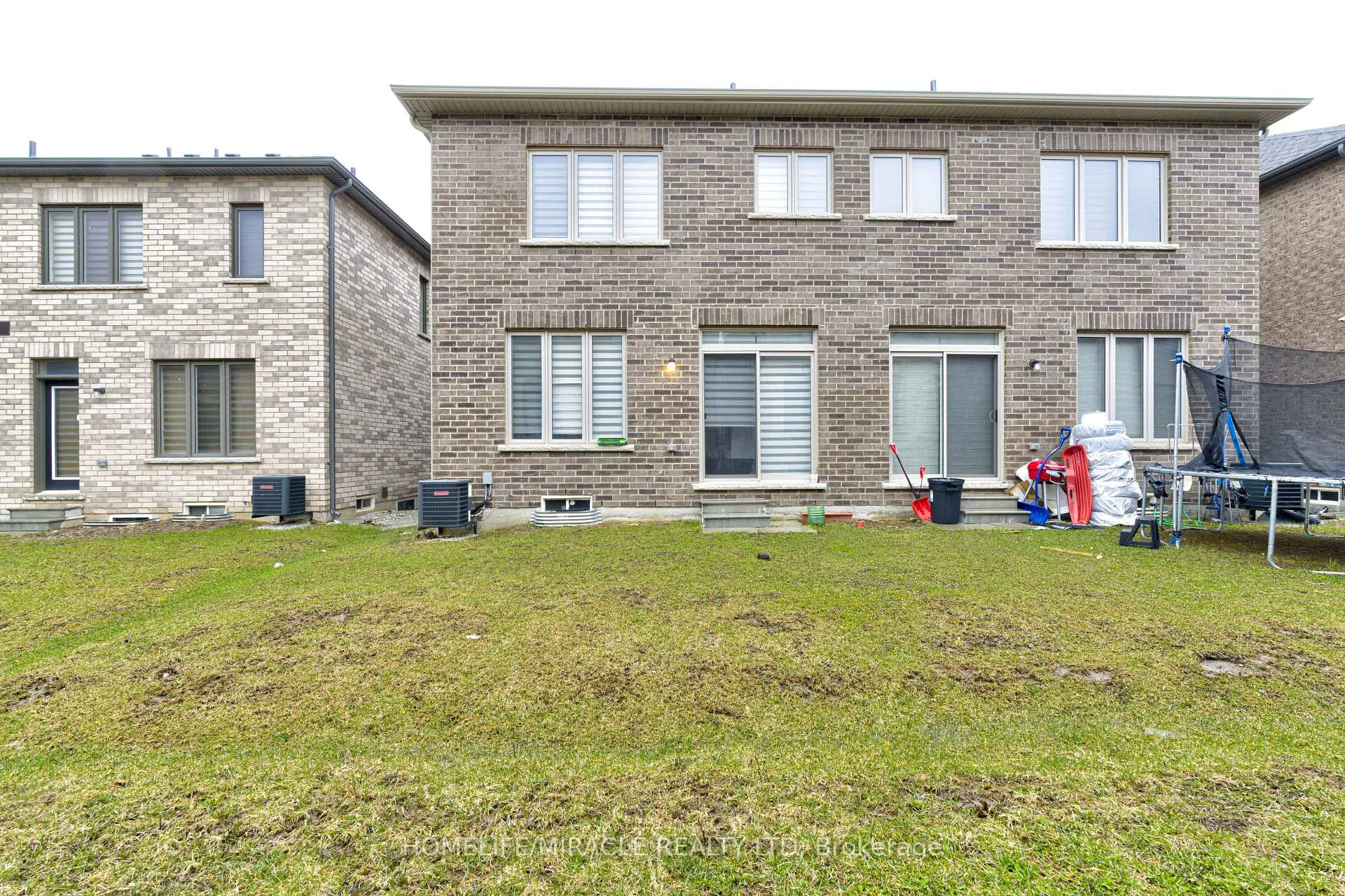 Photo 46 of 13 Truffle Court, Brampton, Northwest Brampton — HOMEH