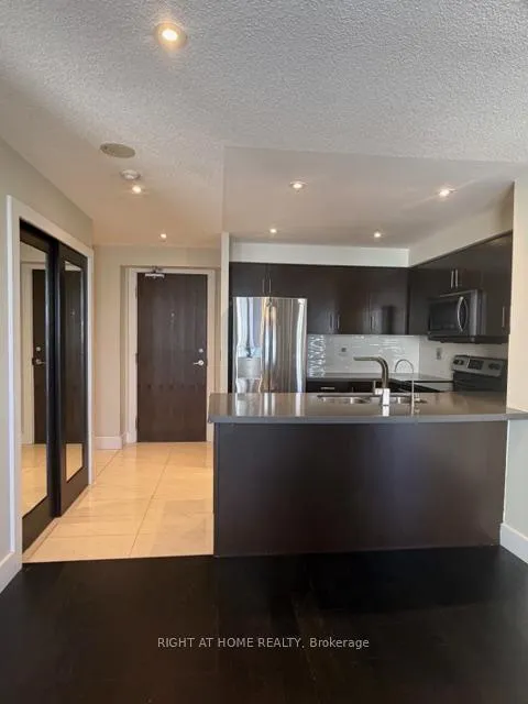 Photo 3 of Unit 1002, 3 Michael Power Place, Etobicoke, Islington-City Centre West — HOMEH