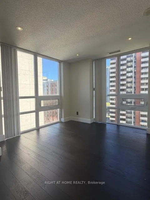 Photo 10 of Unit 1002, 3 Michael Power Place, Etobicoke, Islington-City Centre West — HOMEH