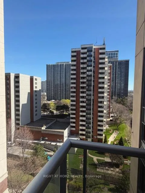 Photo 17 of Unit 1002, 3 Michael Power Place, Etobicoke, Islington-City Centre West — HOMEH