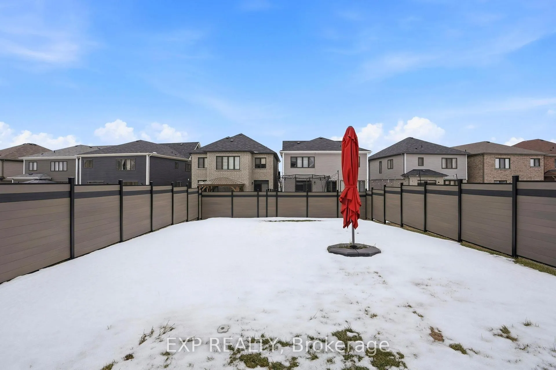 Photo 44 of 19 Hawick Crescent, Haldimand — HOMEH