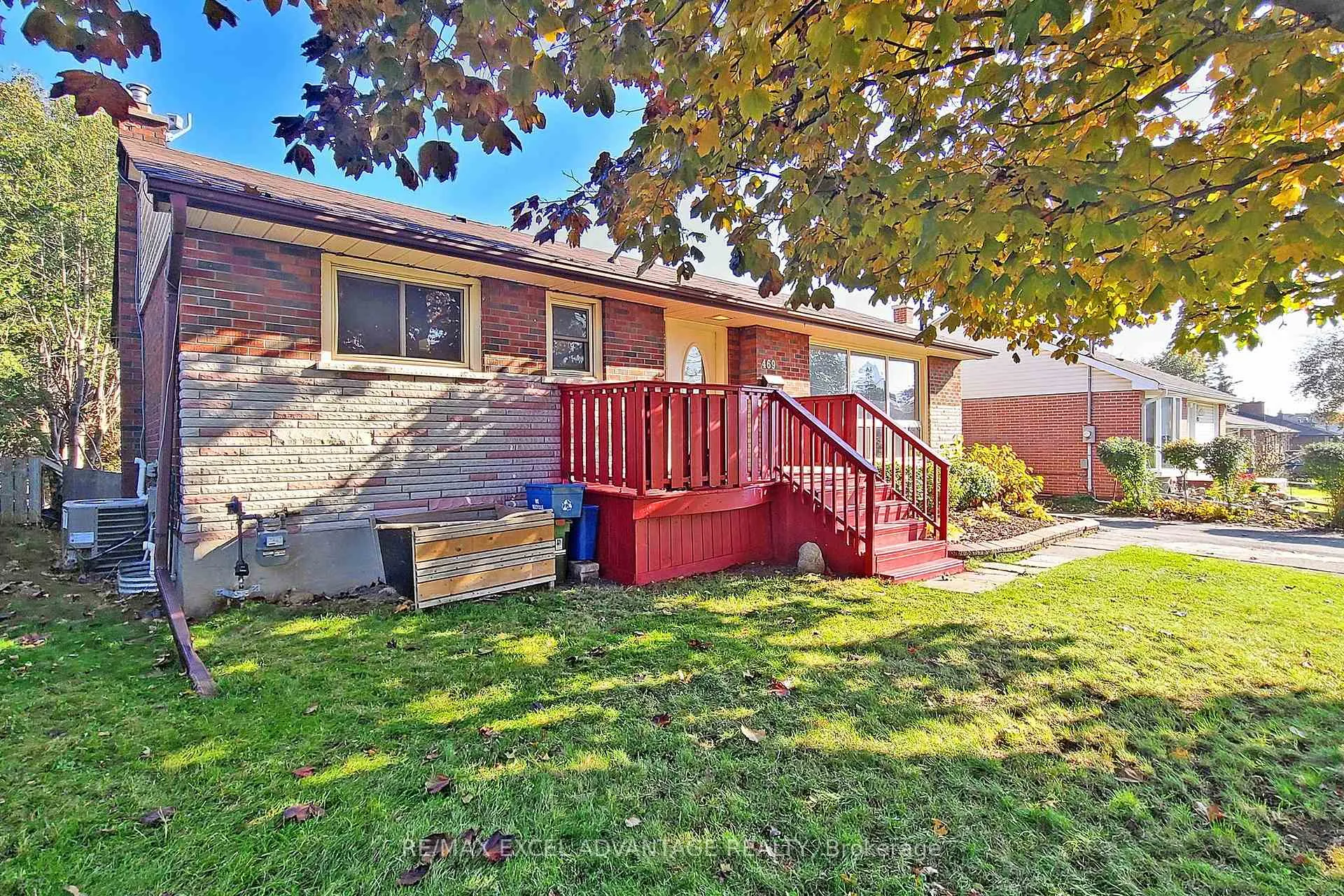 Photo 1 of Unit Lower, 469 Browning Street, Oshawa, Donevan — HOMEH