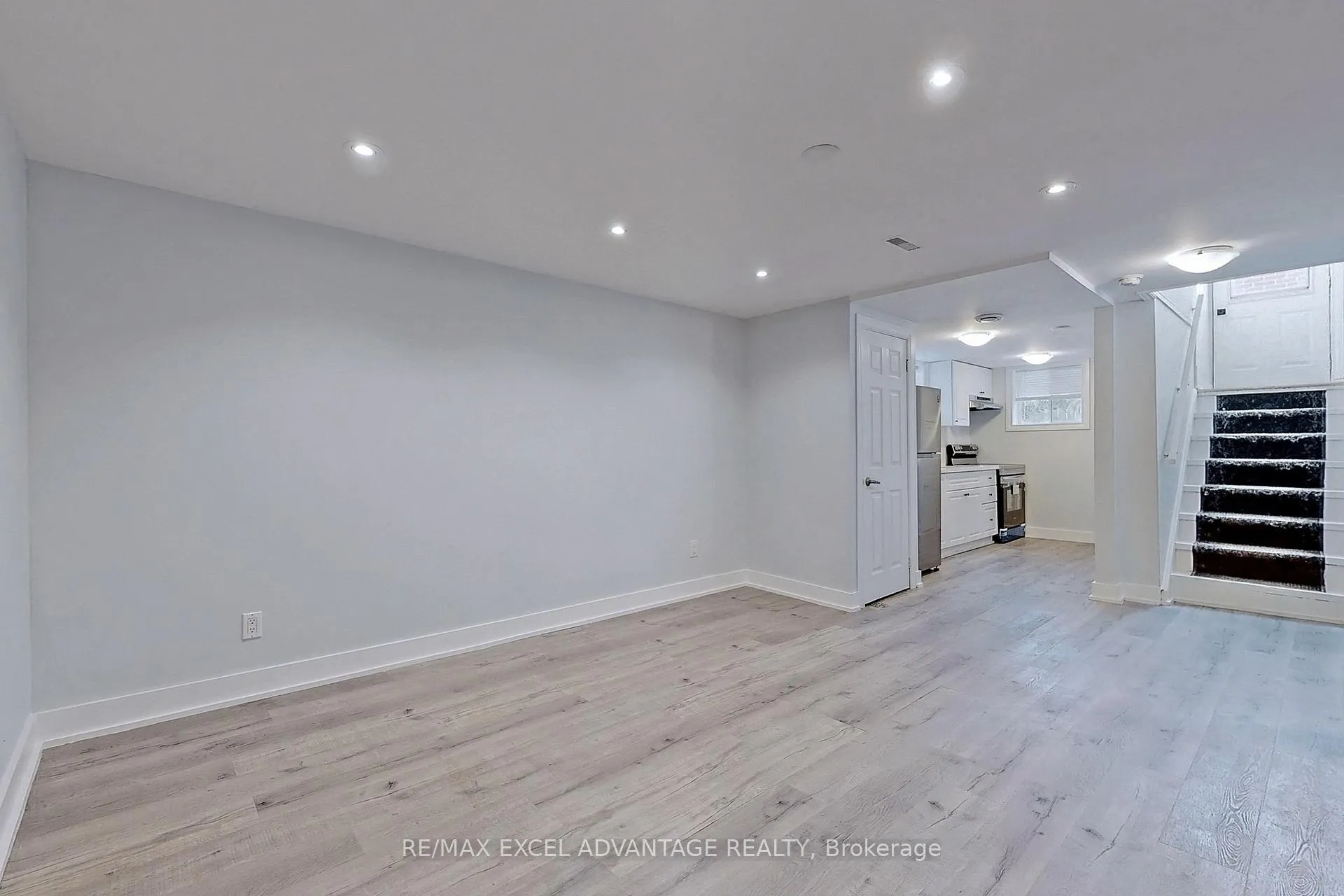 Photo 5 of Unit Lower, 469 Browning Street, Oshawa, Donevan — HOMEH