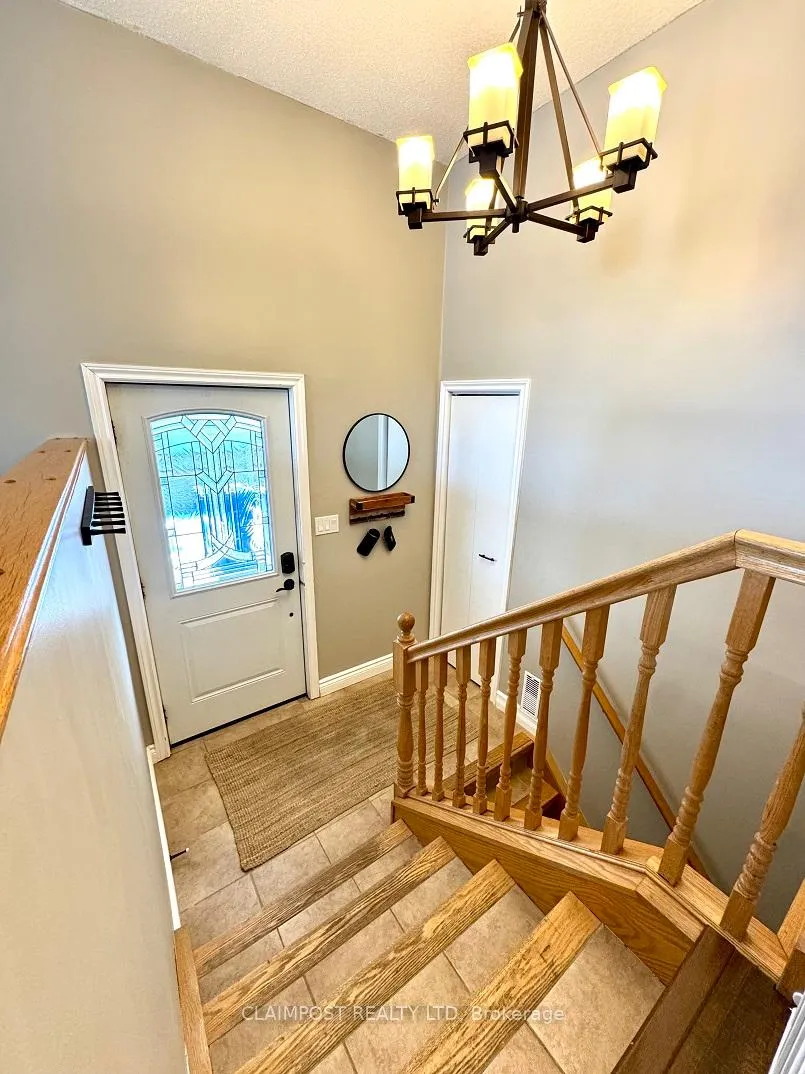 Photo 2 of 166 Renison Avenue, Timmins, Porcupine - West — HOMEH