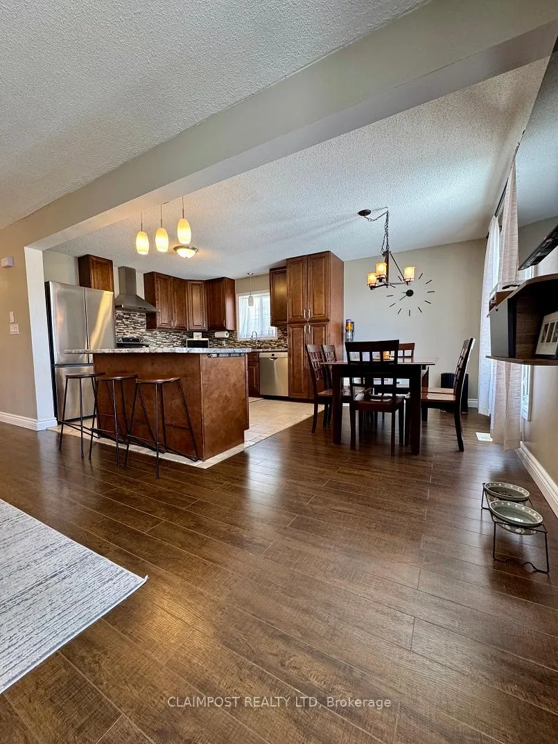 Photo 5 of 166 Renison Avenue, Timmins, Porcupine - West — HOMEH