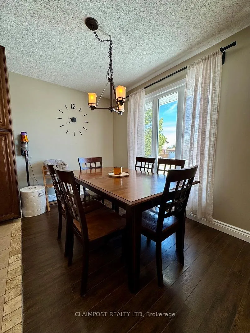 Photo 6 of 166 Renison Avenue, Timmins, Porcupine - West — HOMEH