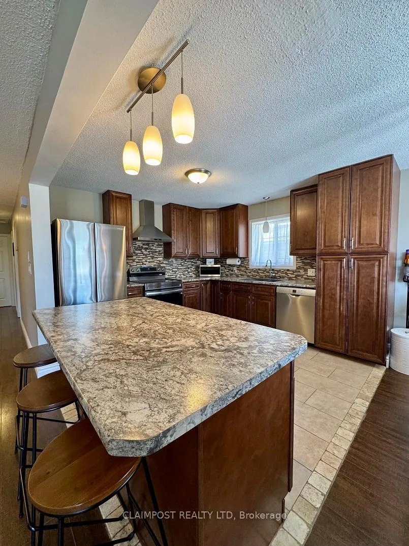 Photo 7 of 166 Renison Avenue, Timmins, Porcupine - West — HOMEH