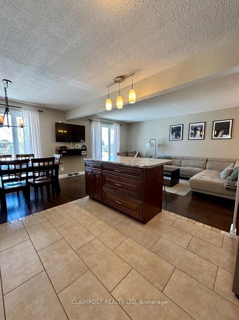 Photo 9 of 166 Renison Avenue, Timmins, Porcupine - West — HOMEH