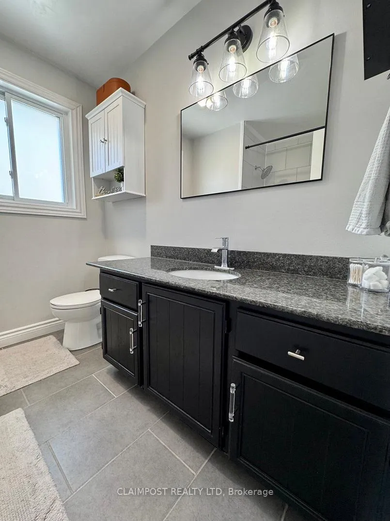Photo 19 of 166 Renison Avenue, Timmins, Porcupine - West — HOMEH