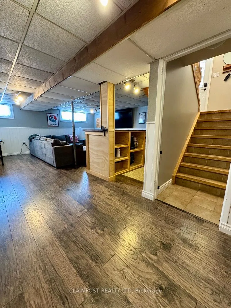 Photo 21 of 166 Renison Avenue, Timmins, Porcupine - West — HOMEH