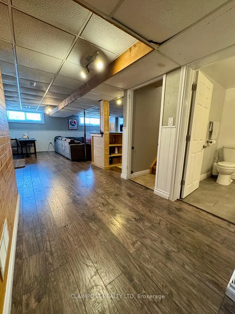 Photo 22 of 166 Renison Avenue, Timmins, Porcupine - West — HOMEH