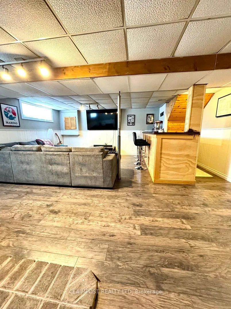 Photo 25 of 166 Renison Avenue, Timmins, Porcupine - West — HOMEH