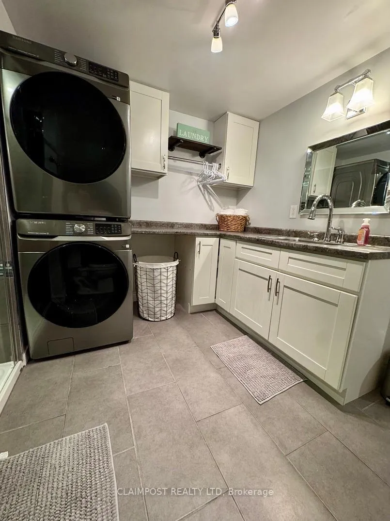 Photo 29 of 166 Renison Avenue, Timmins, Porcupine - West — HOMEH