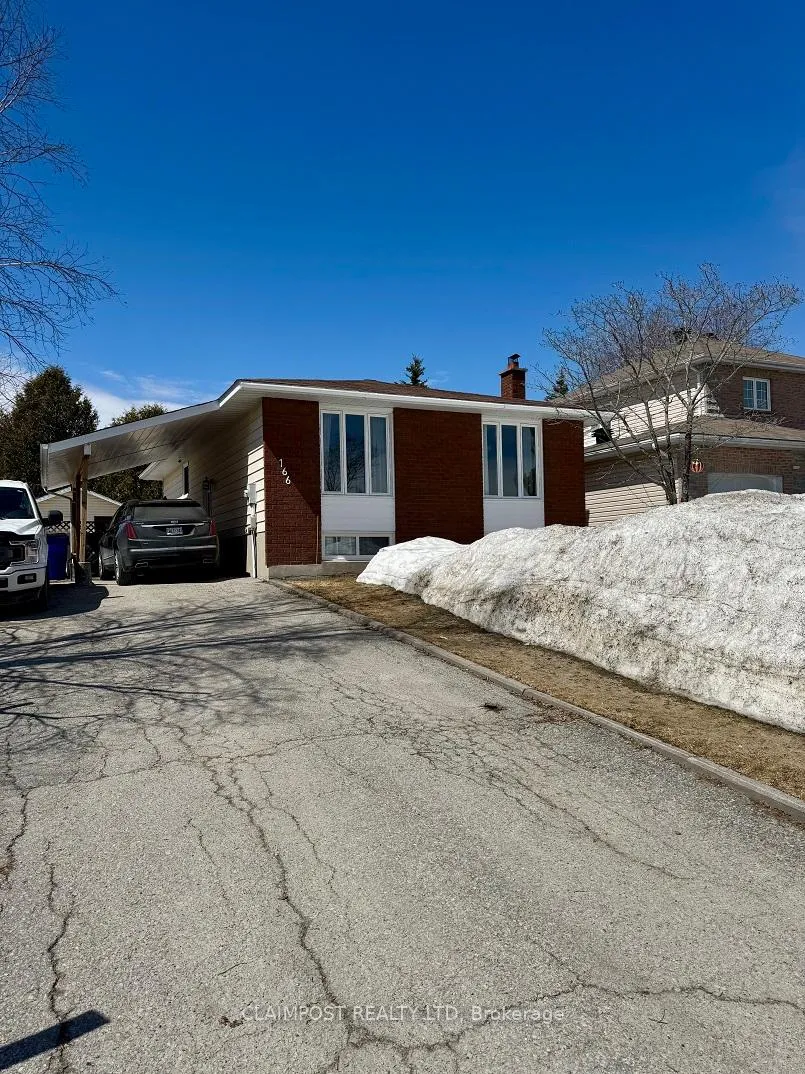 Photo 36 of 166 Renison Avenue, Timmins, Porcupine - West — HOMEH