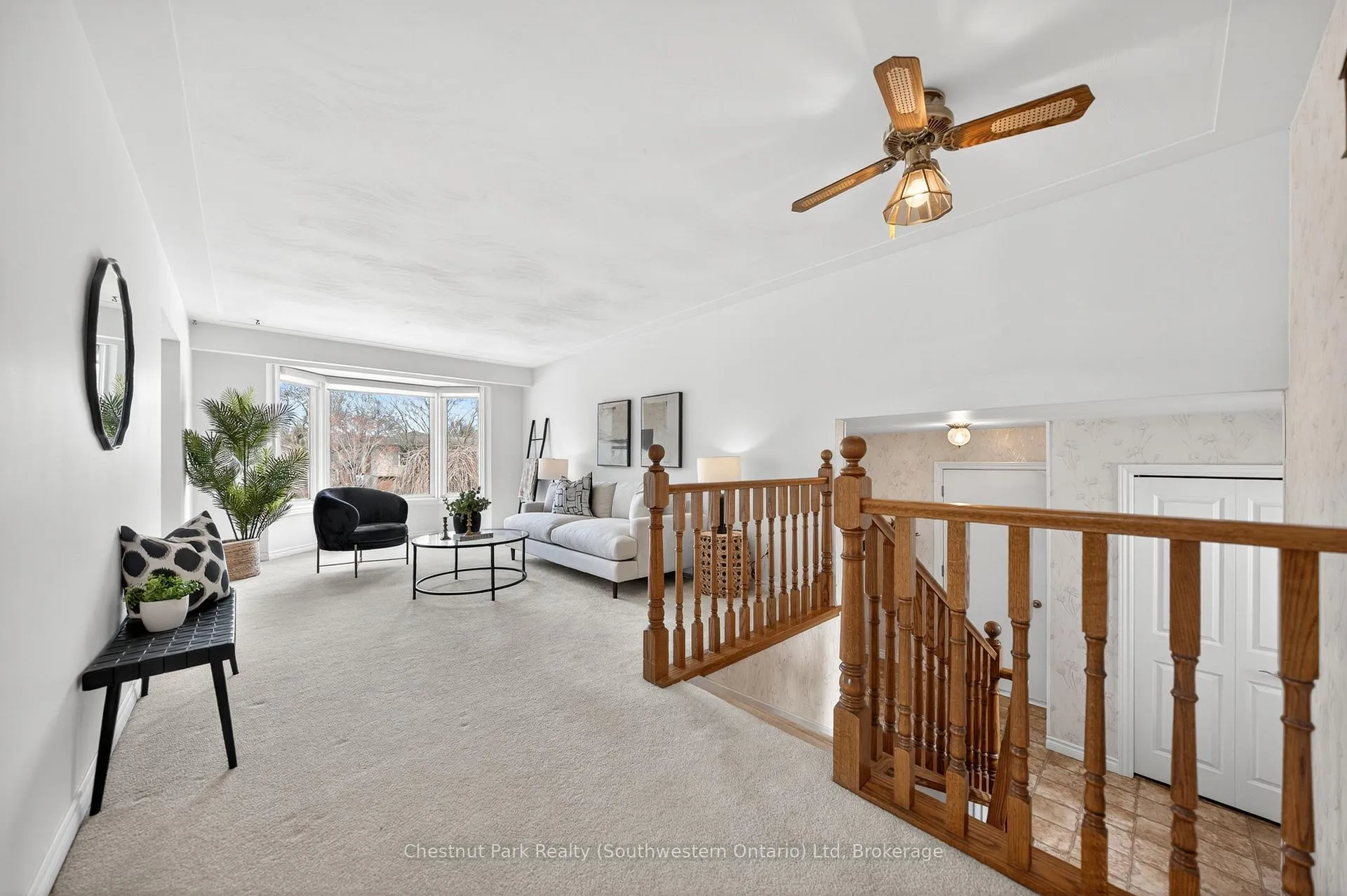 Photo 8 of 157 Oriole Parkway W, Woolwich — HOMEH
