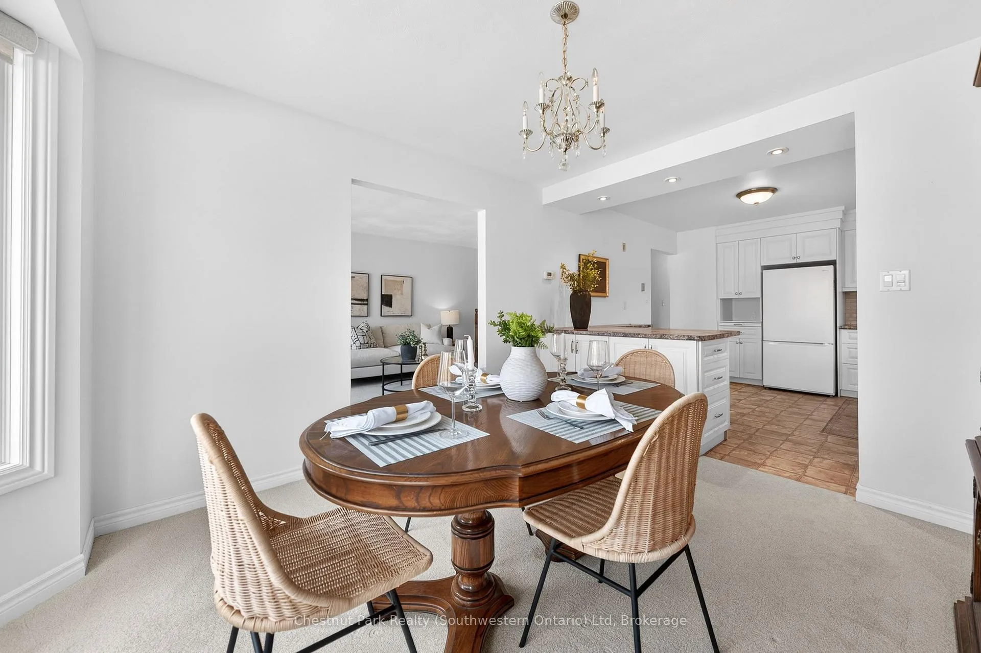 Photo 12 of 157 Oriole Parkway W, Woolwich — HOMEH