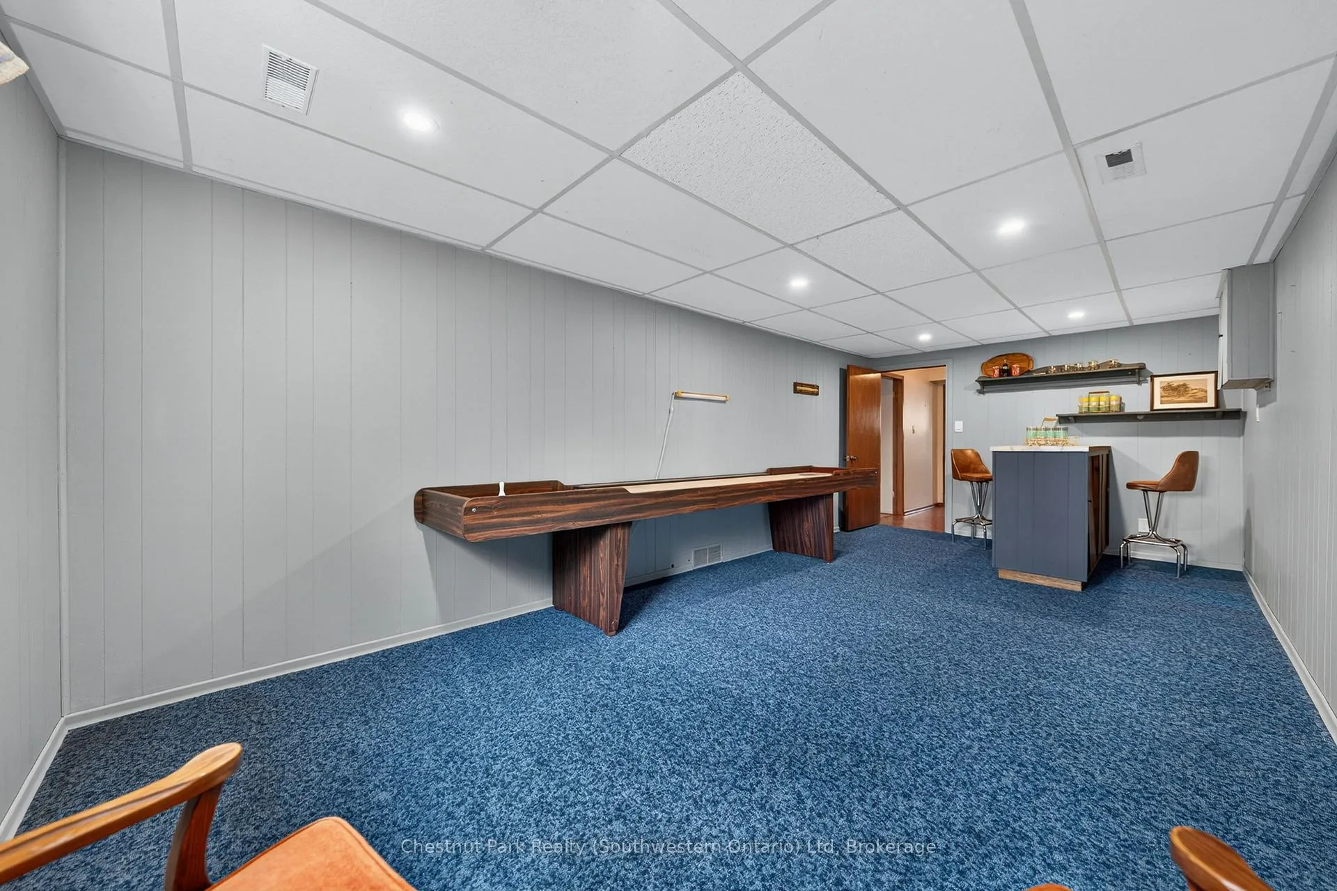 Photo 37 of 157 Oriole Parkway W, Woolwich — HOMEH