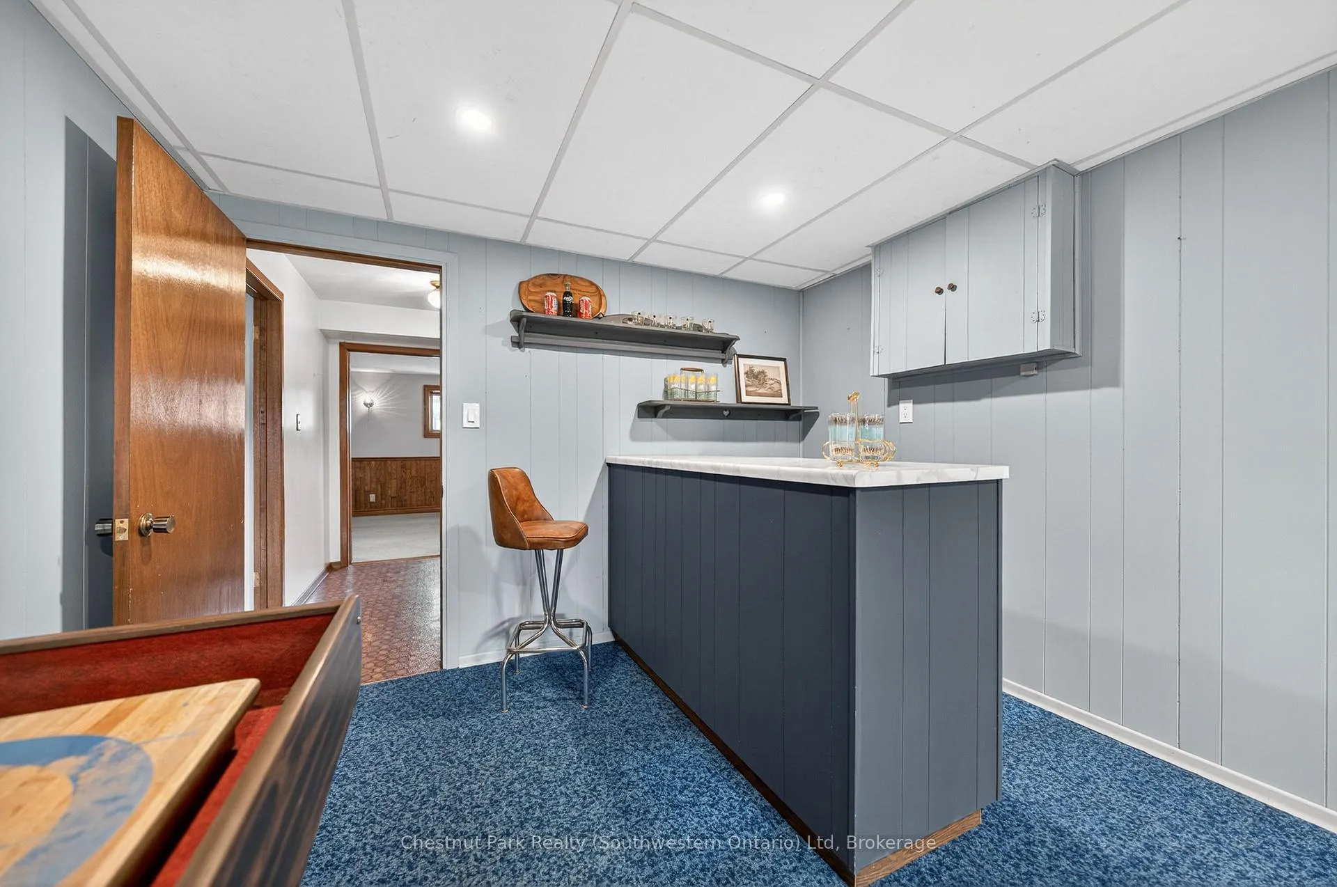 Photo 38 of 157 Oriole Parkway W, Woolwich — HOMEH