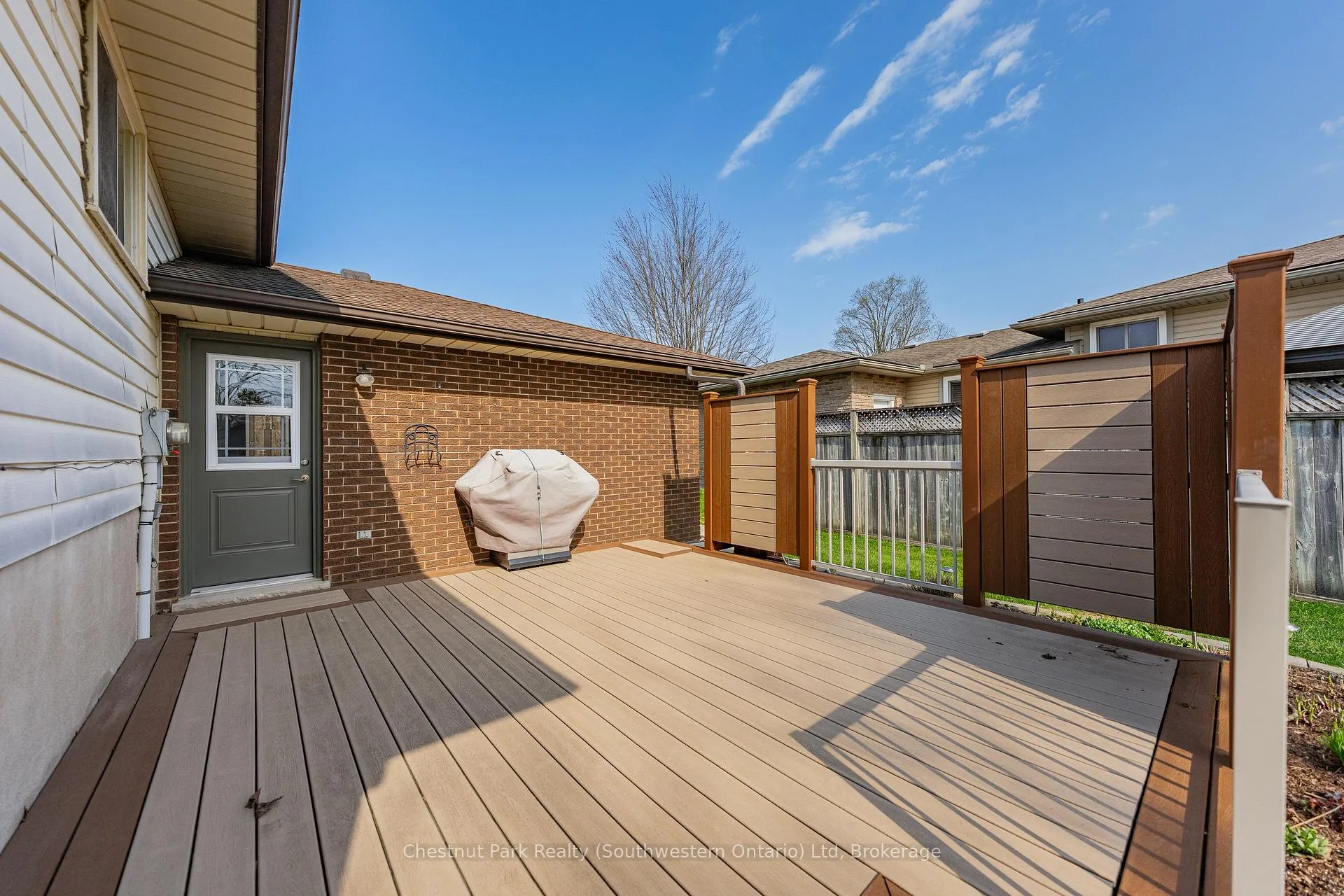 Photo 42 of 157 Oriole Parkway W, Woolwich — HOMEH