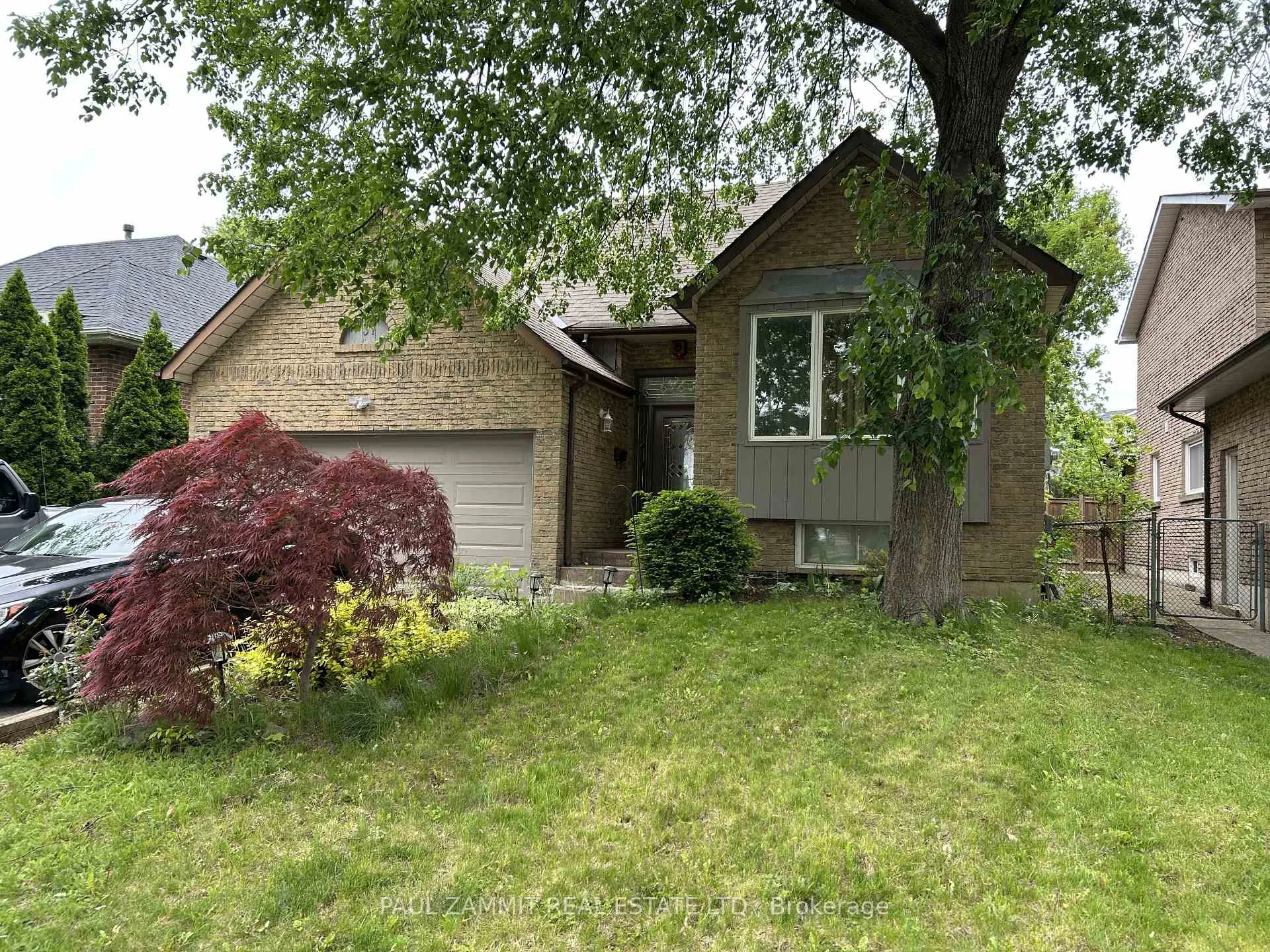 Photo 1 of 37 Aileen Road, Markham, Aileen-Willowbrook — HOMEH