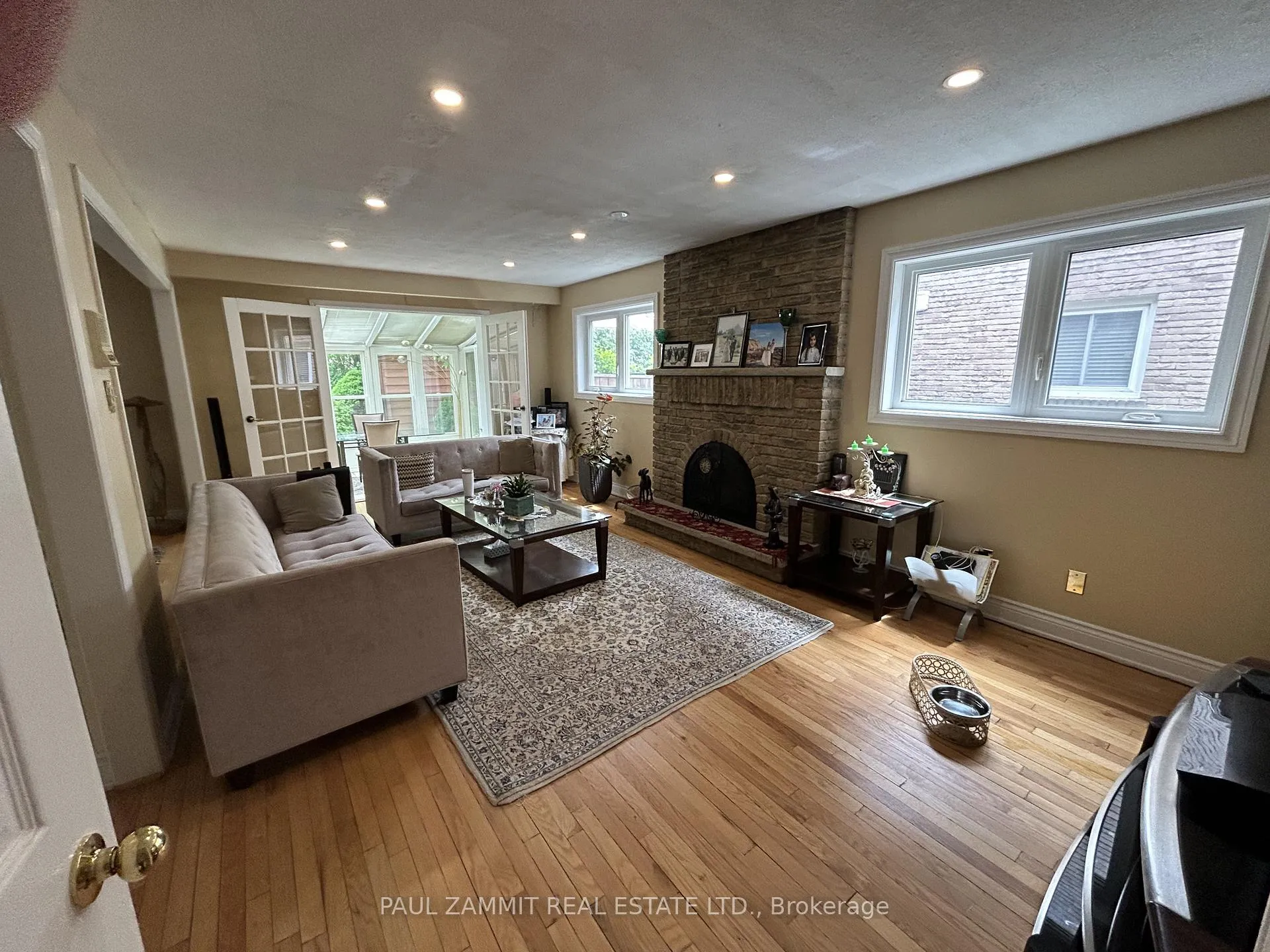 Photo 9 of 37 Aileen Road, Markham, Aileen-Willowbrook — HOMEH