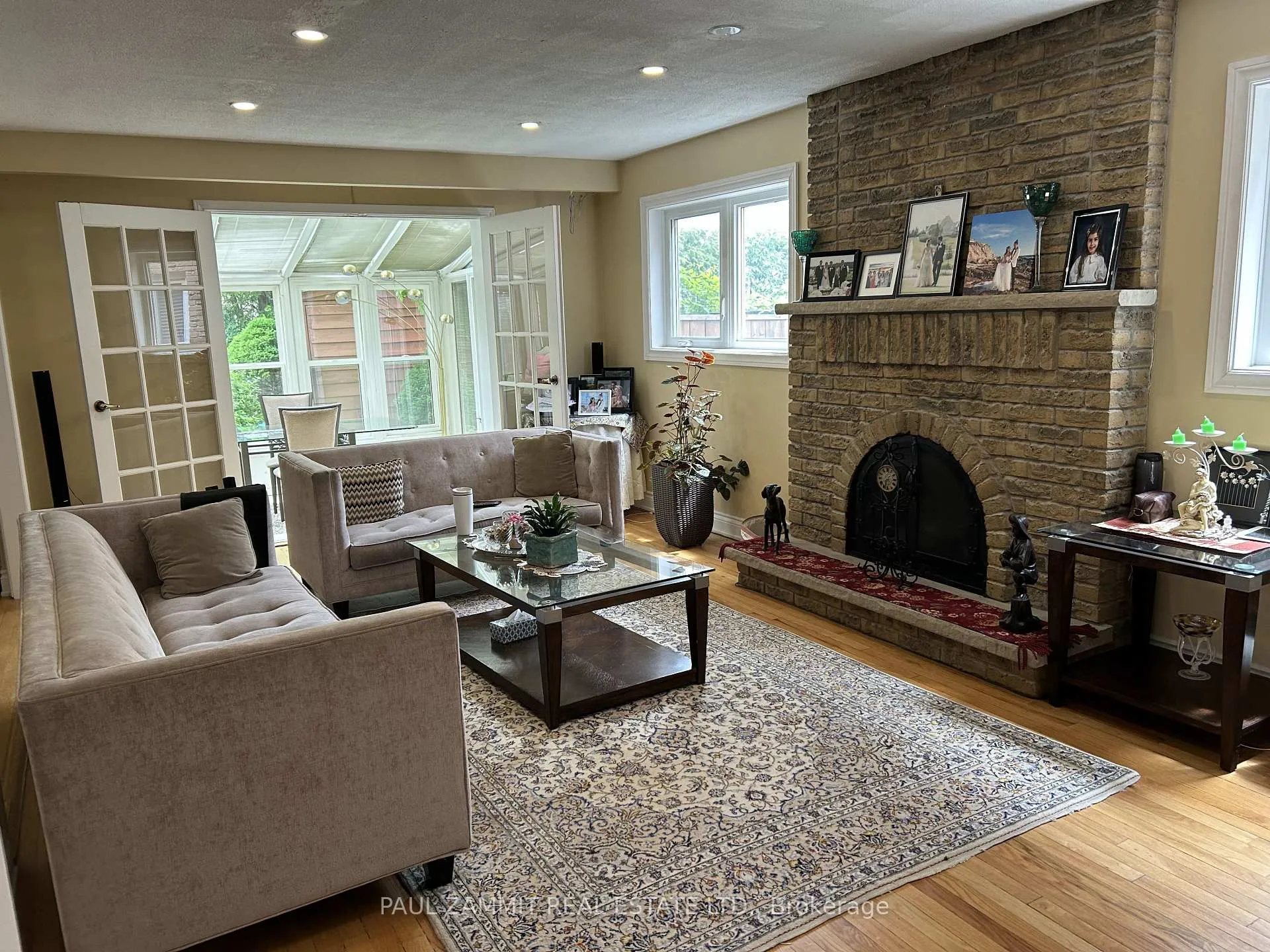 Photo 10 of 37 Aileen Road, Markham, Aileen-Willowbrook — HOMEH
