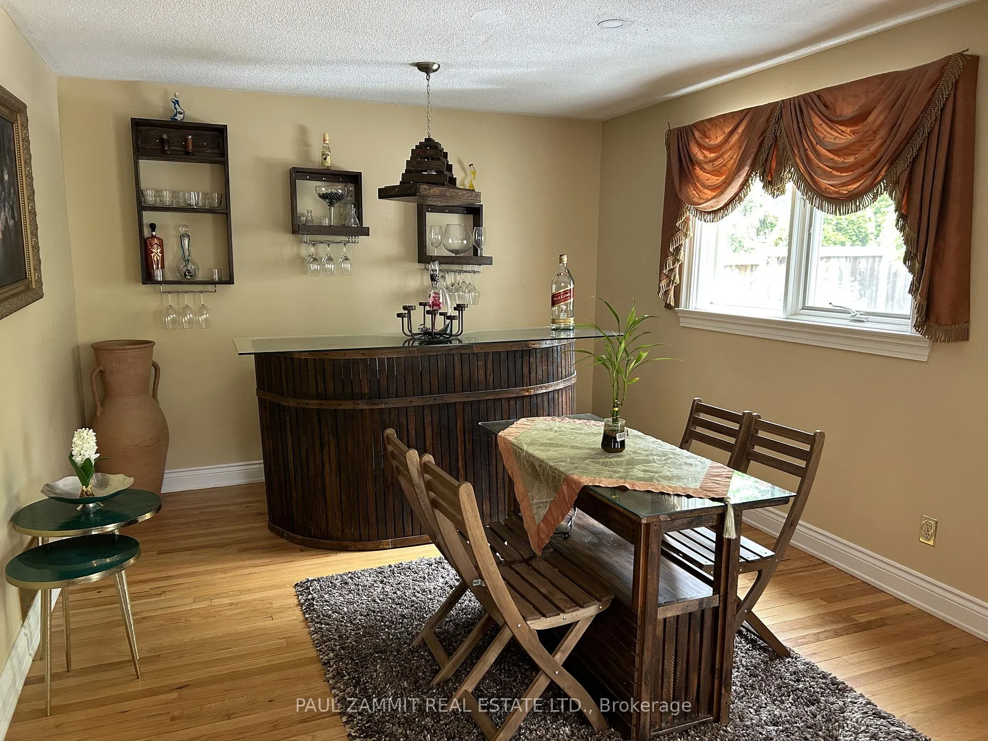 Photo 11 of 37 Aileen Road, Markham, Aileen-Willowbrook — HOMEH