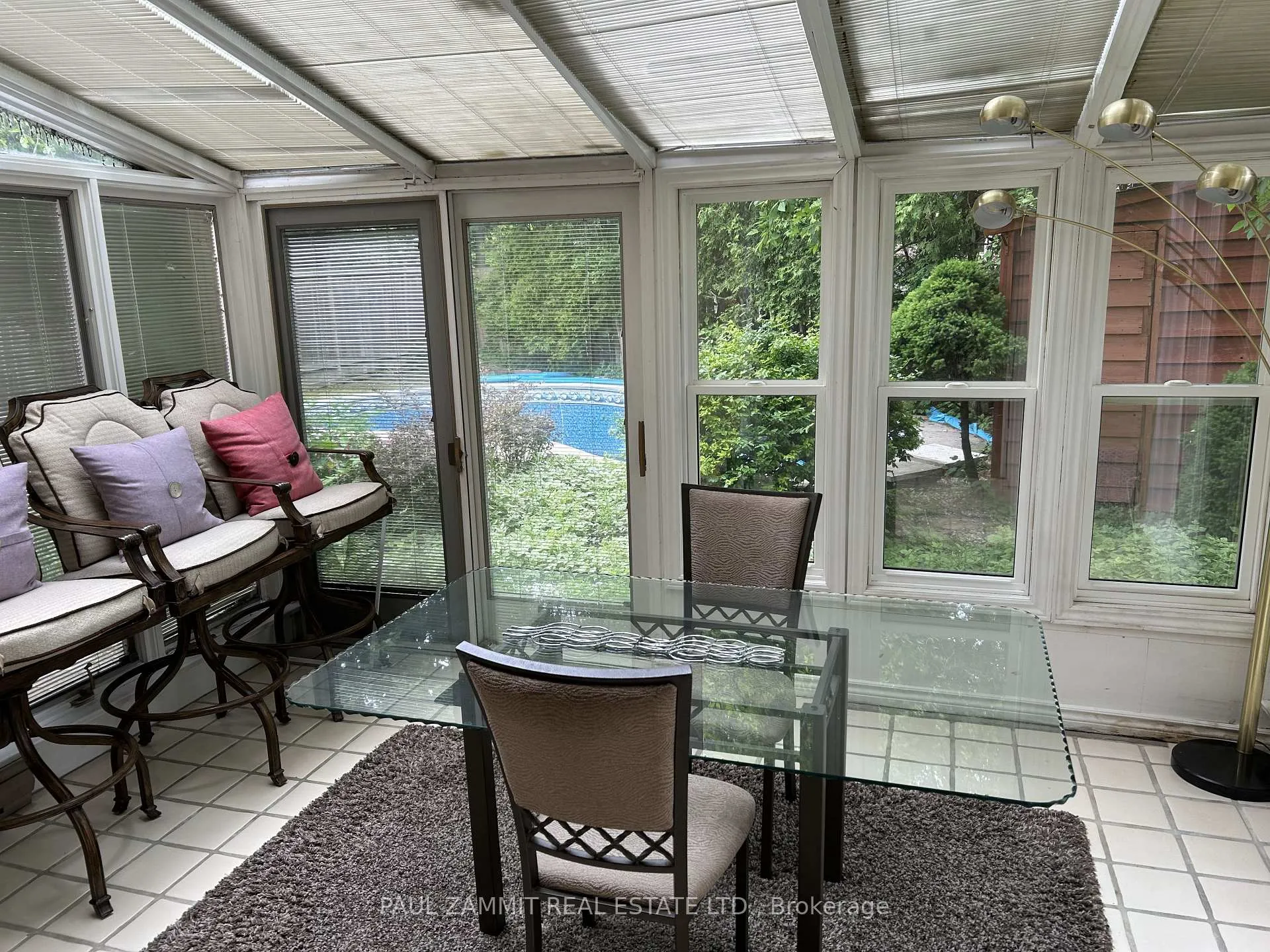 Photo 12 of 37 Aileen Road, Markham, Aileen-Willowbrook — HOMEH