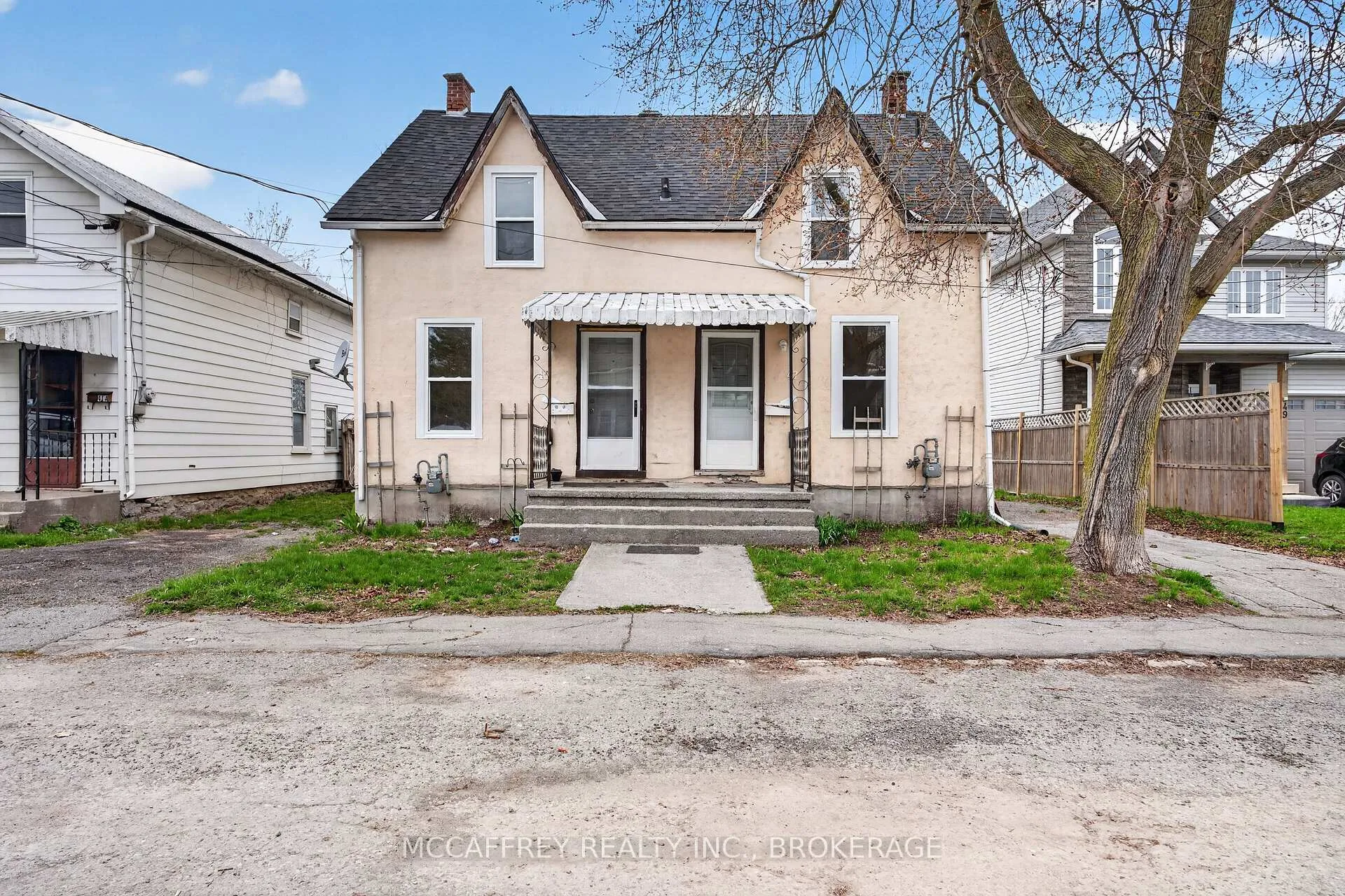 Photo 1 of 45 Isabella Street E, Greater Napanee — HOMEH