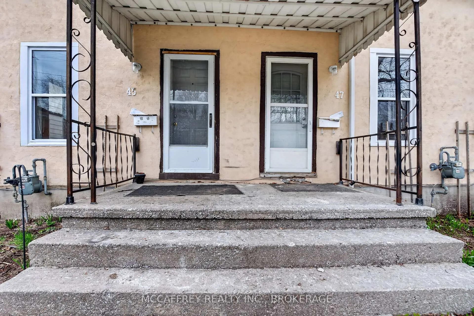Photo 3 of 45 Isabella Street E, Greater Napanee — HOMEH