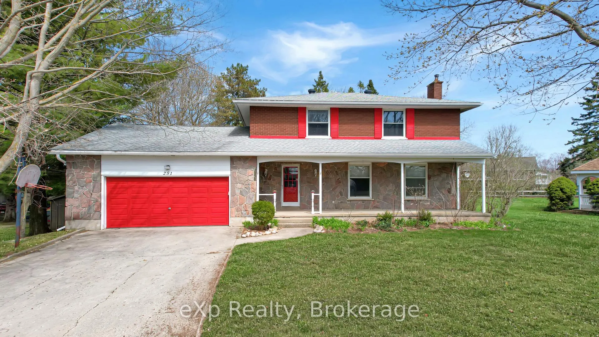 Photo 2 of 251 4th Avenue, Hanover — HOMEH