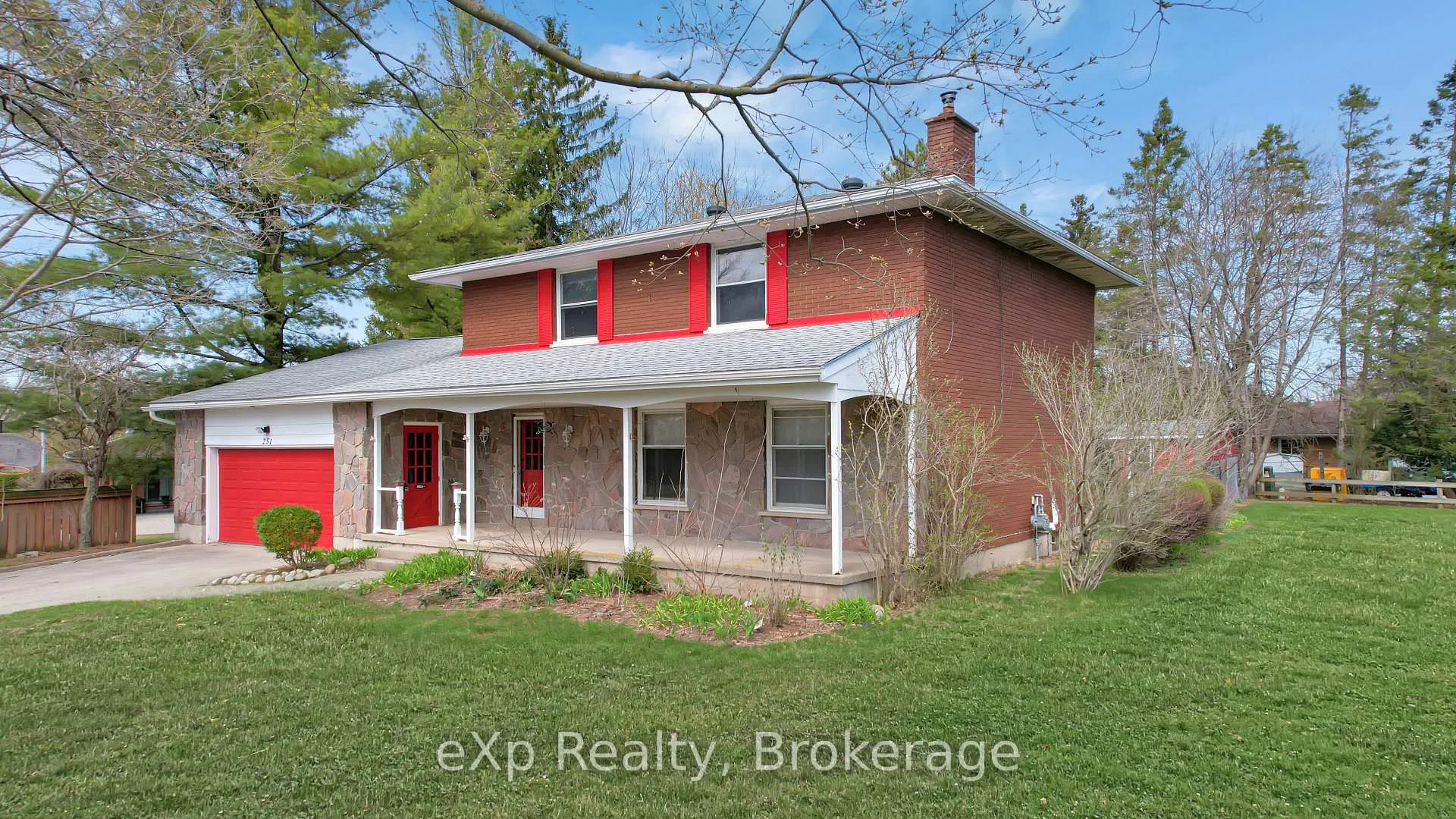 Photo 3 of 251 4th Avenue, Hanover — HOMEH
