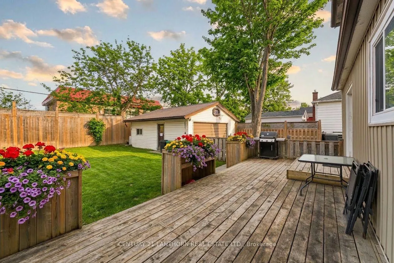 Photo 5 of 29 Valleyview Crescent, Belleville, Belleville Ward — HOMEH