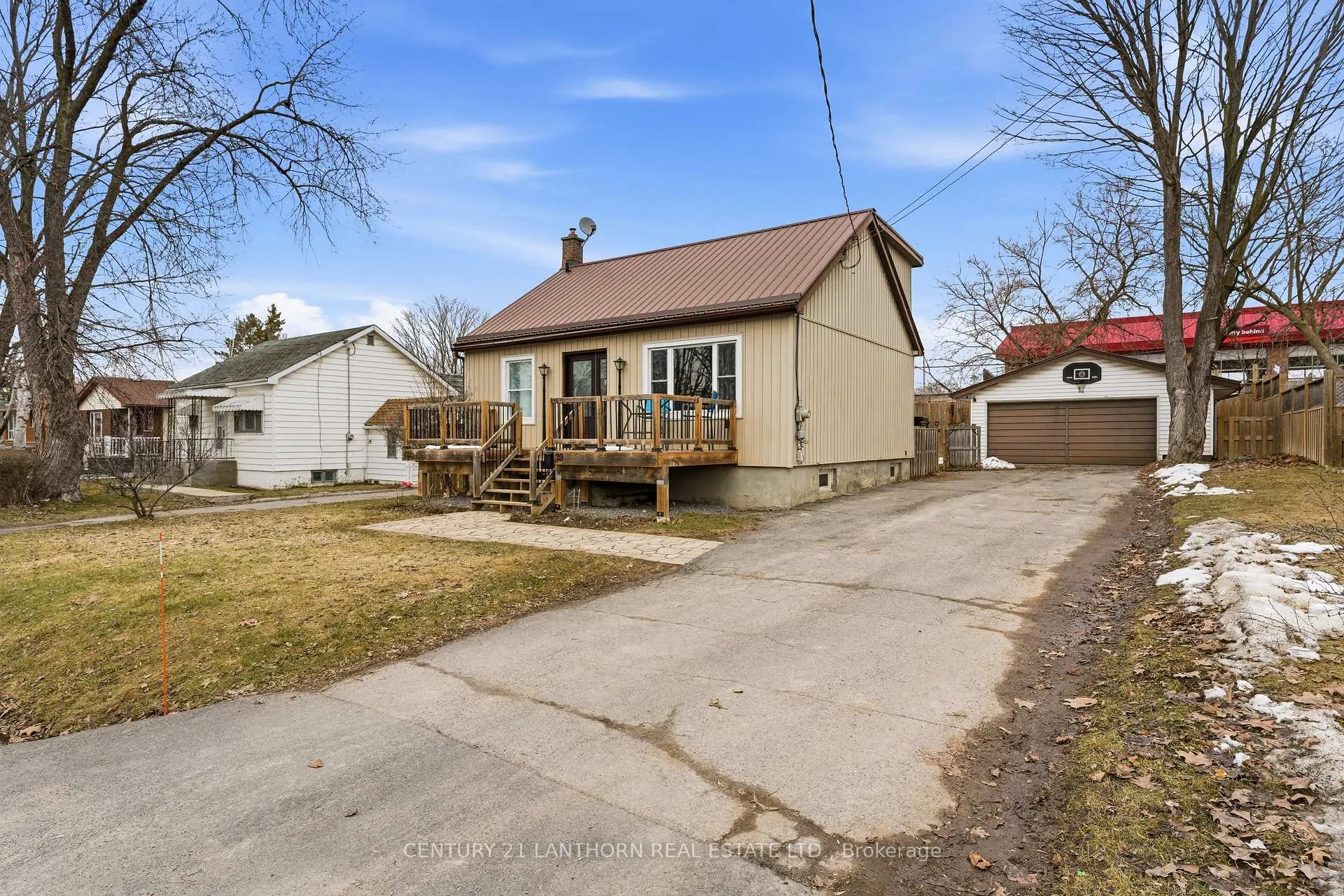 Photo 6 of 29 Valleyview Crescent, Belleville, Belleville Ward — HOMEH