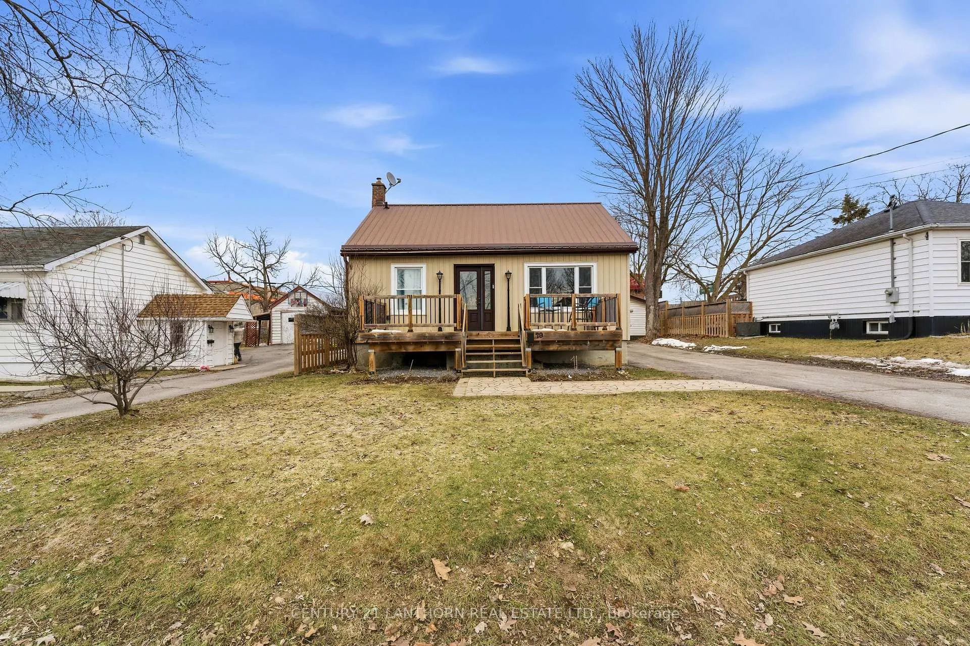 Photo 7 of 29 Valleyview Crescent, Belleville, Belleville Ward — HOMEH
