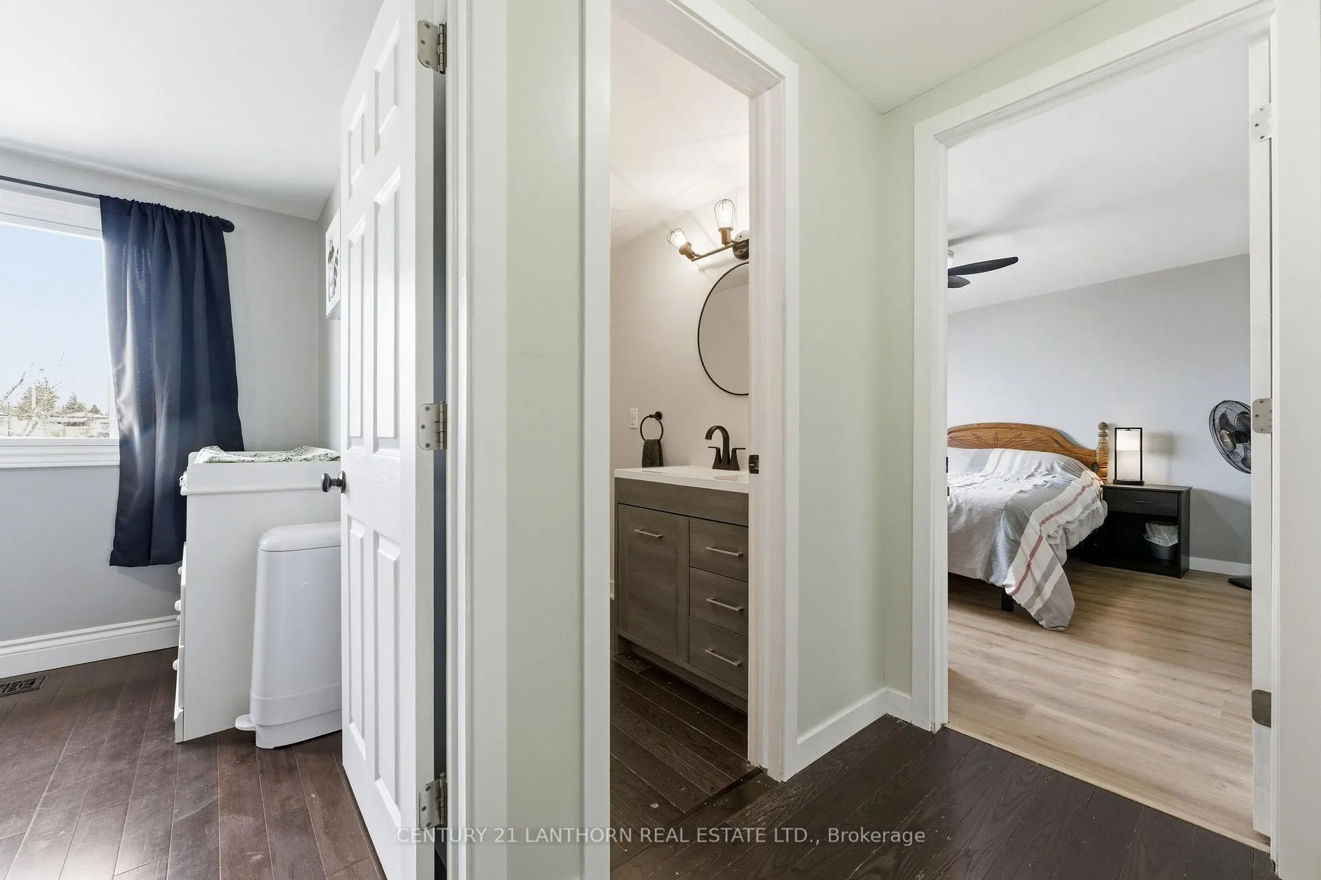 Photo 17 of 29 Valleyview Crescent, Belleville, Belleville Ward — HOMEH