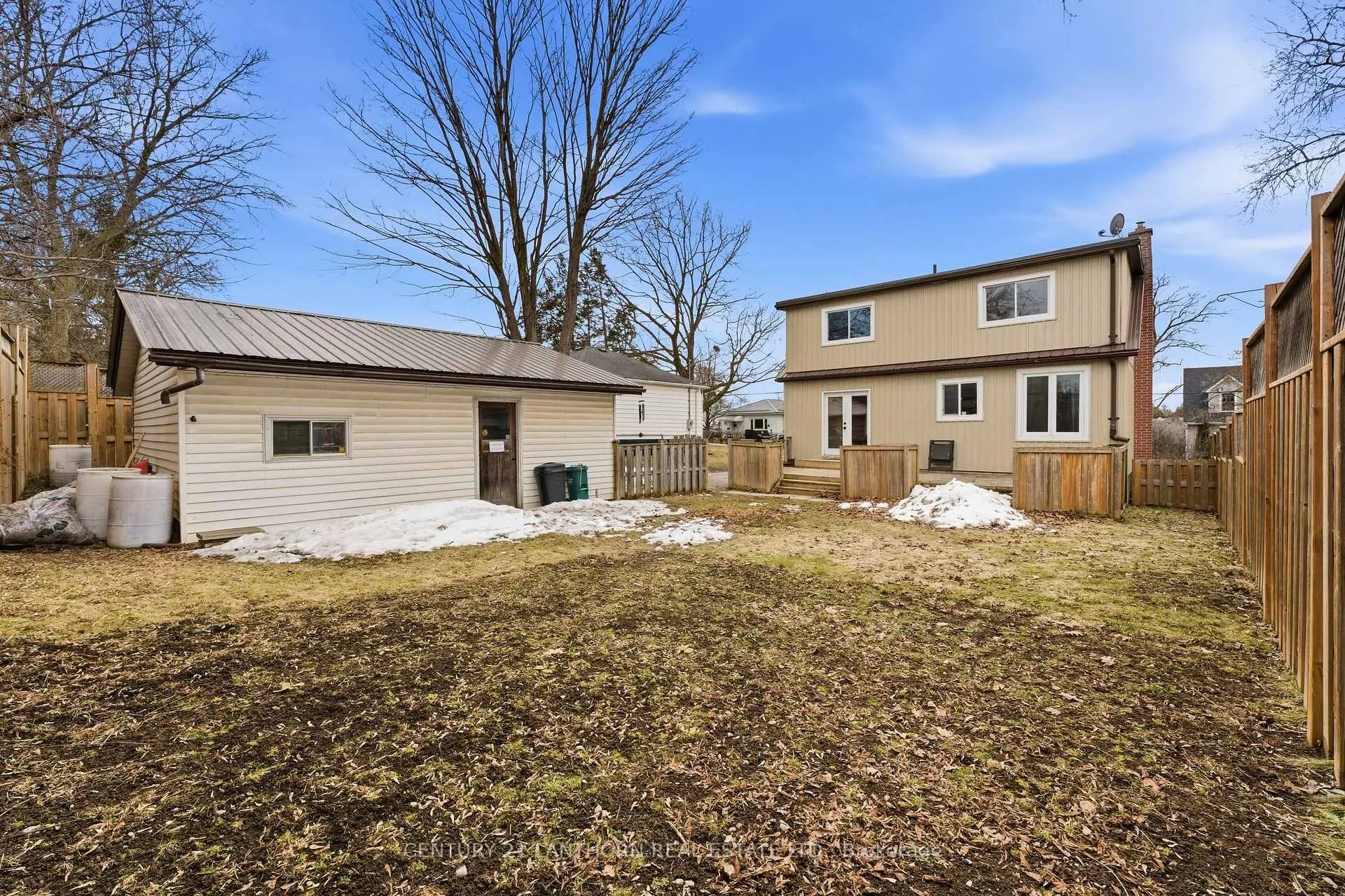 Photo 31 of 29 Valleyview Crescent, Belleville, Belleville Ward — HOMEH