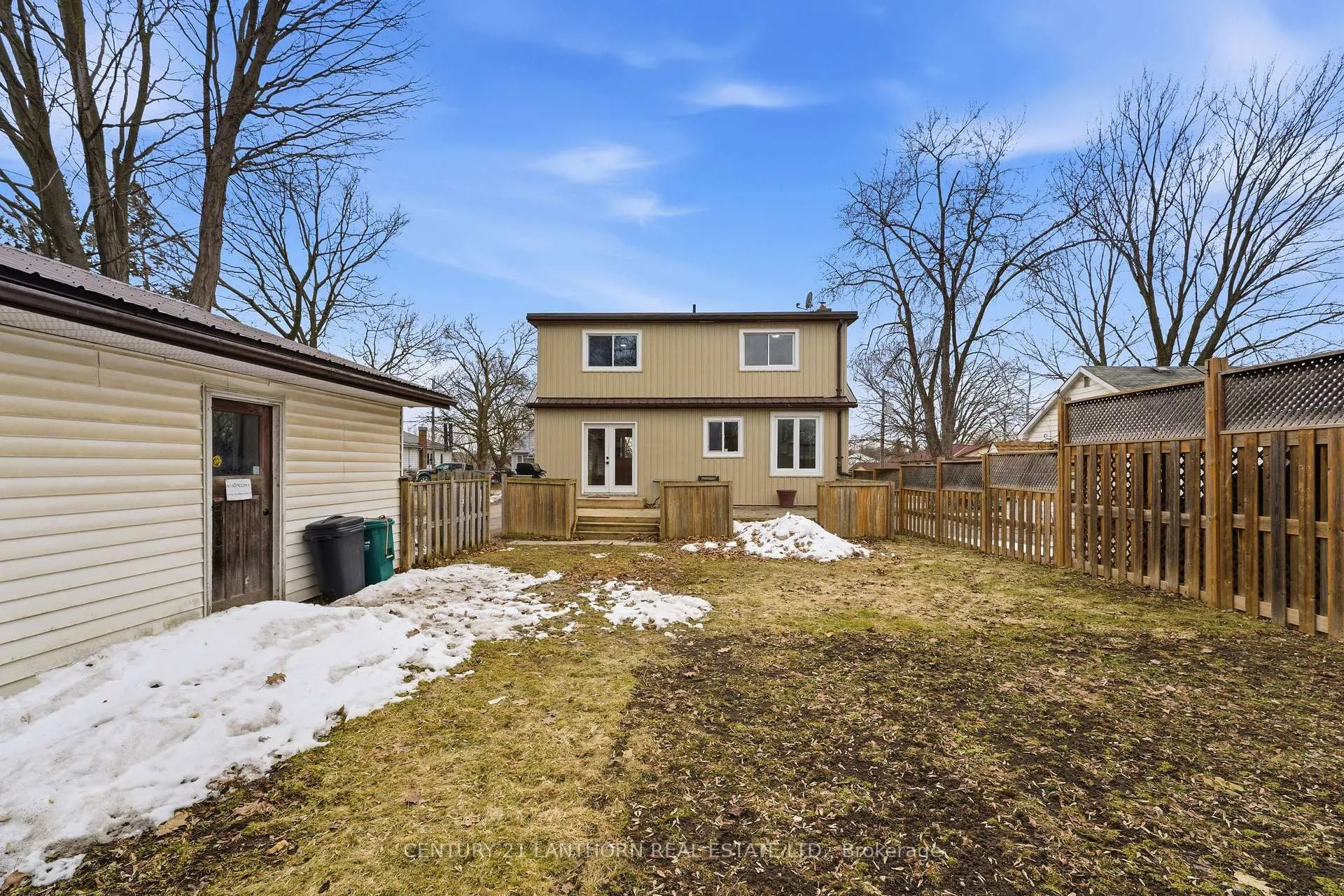 Photo 32 of 29 Valleyview Crescent, Belleville, Belleville Ward — HOMEH
