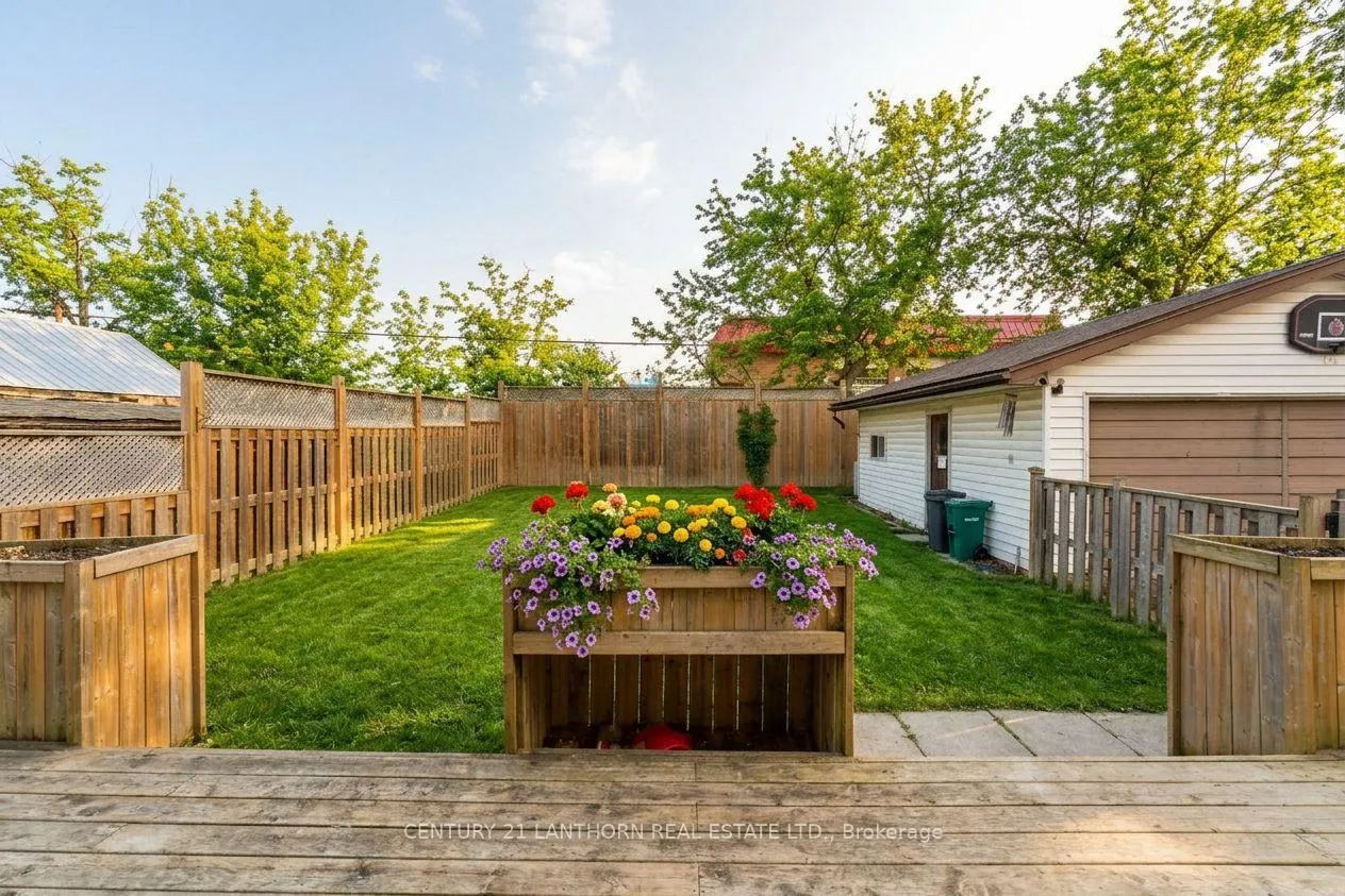 Photo 33 of 29 Valleyview Crescent, Belleville, Belleville Ward — HOMEH