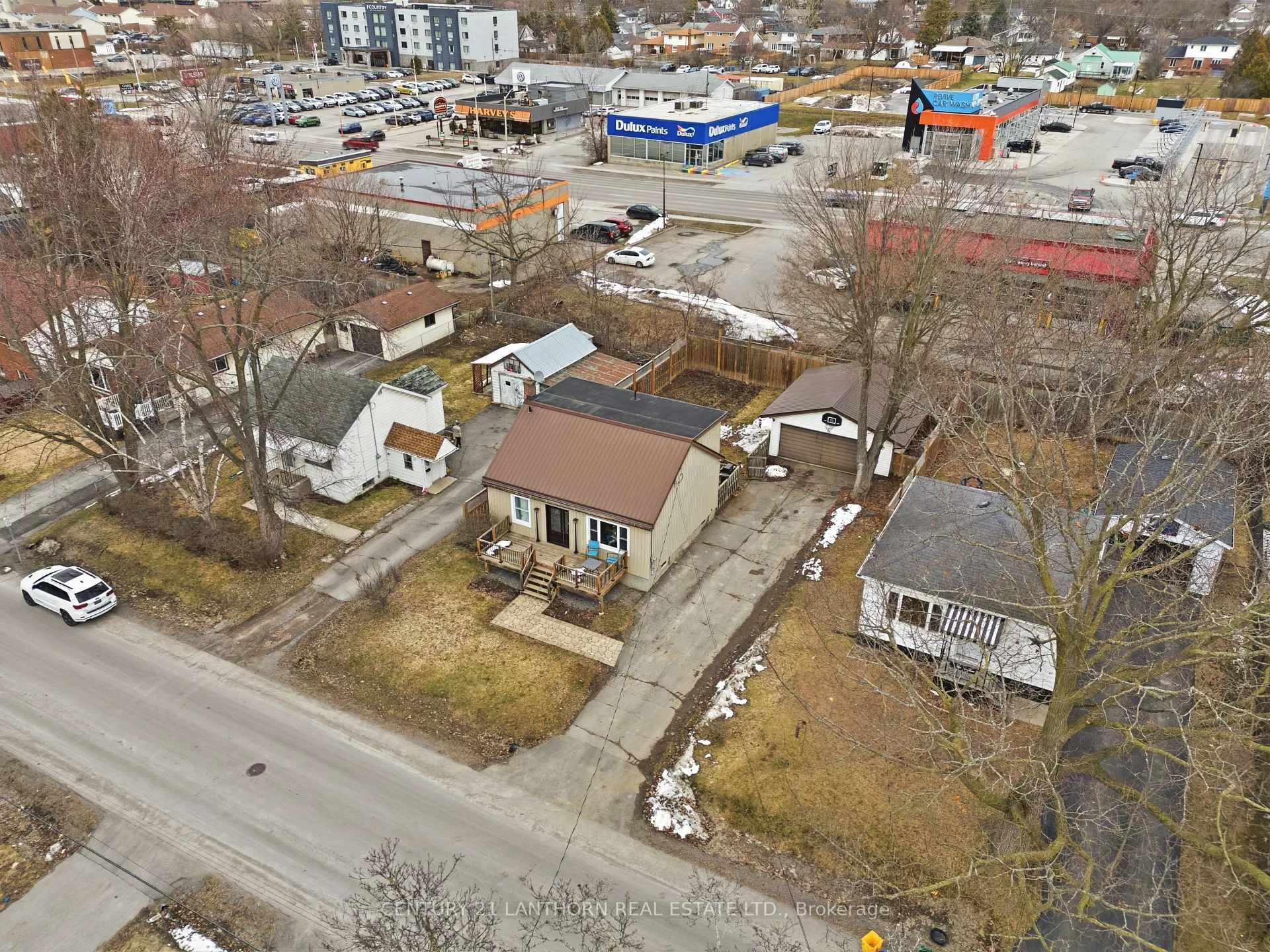 Photo 35 of 29 Valleyview Crescent, Belleville, Belleville Ward — HOMEH